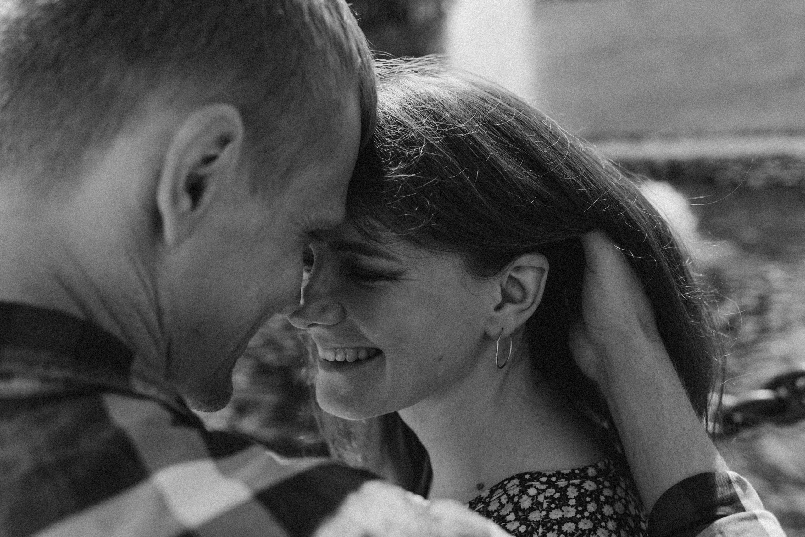 Вика, Юра и Анюта. Семейный и детский фотограф в Вильнюсе Светлана Наумова