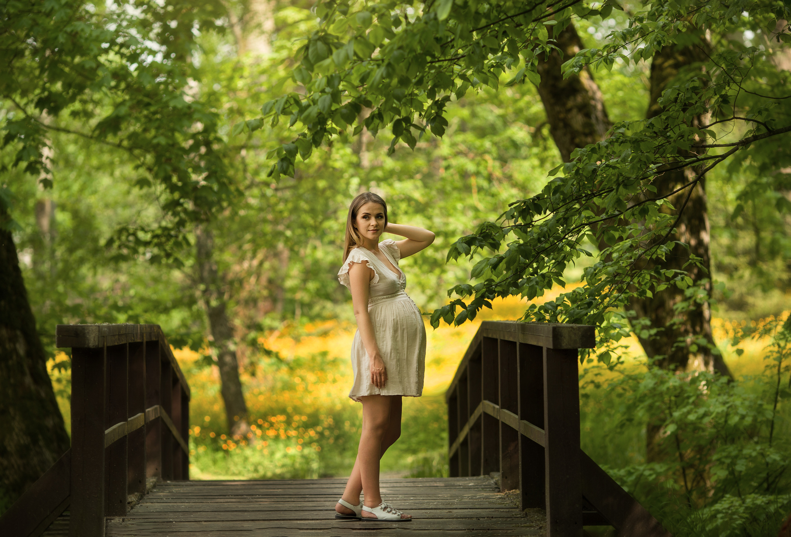 Tender Valentine. Family photographer in Vilnuis Svetlana Naumova