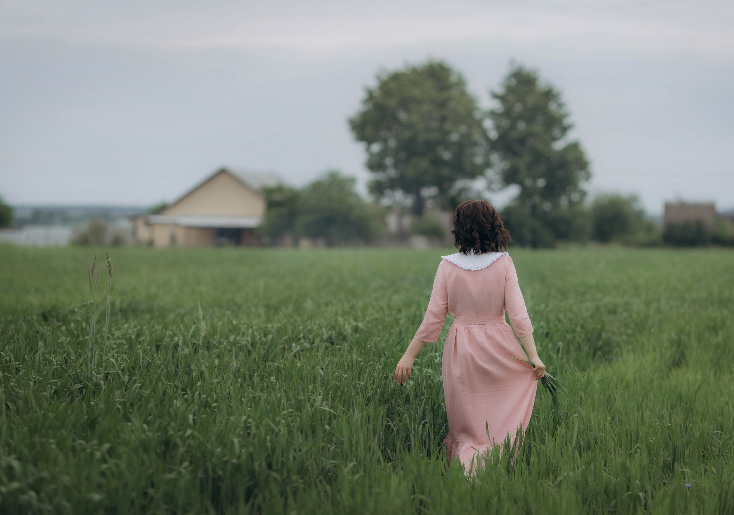 Алёна. Семейный и детский фотограф в Вильнюсе Светлана Наумова