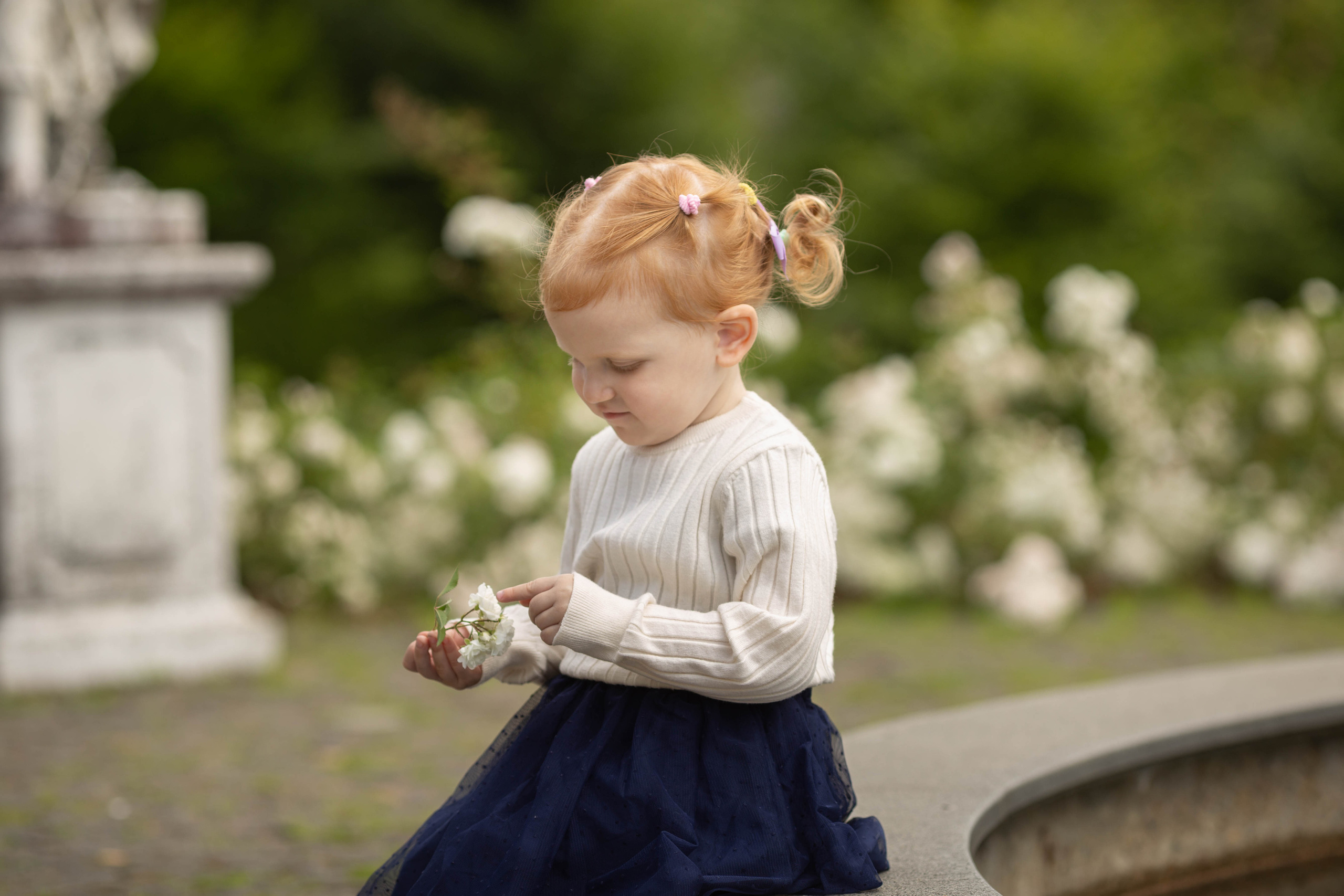 Вика, Юра и Анюта. Семейный и детский фотограф в Вильнюсе Светлана Наумова