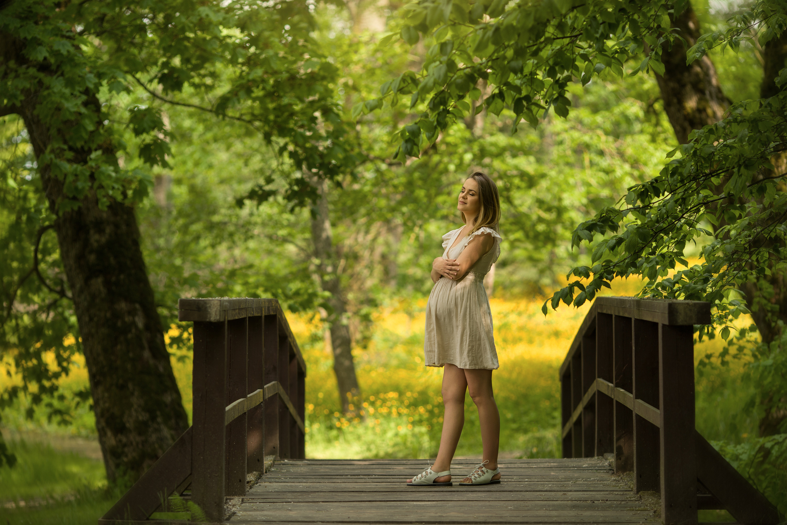 Tender Valentine. Family photographer in Vilnuis Svetlana Naumova