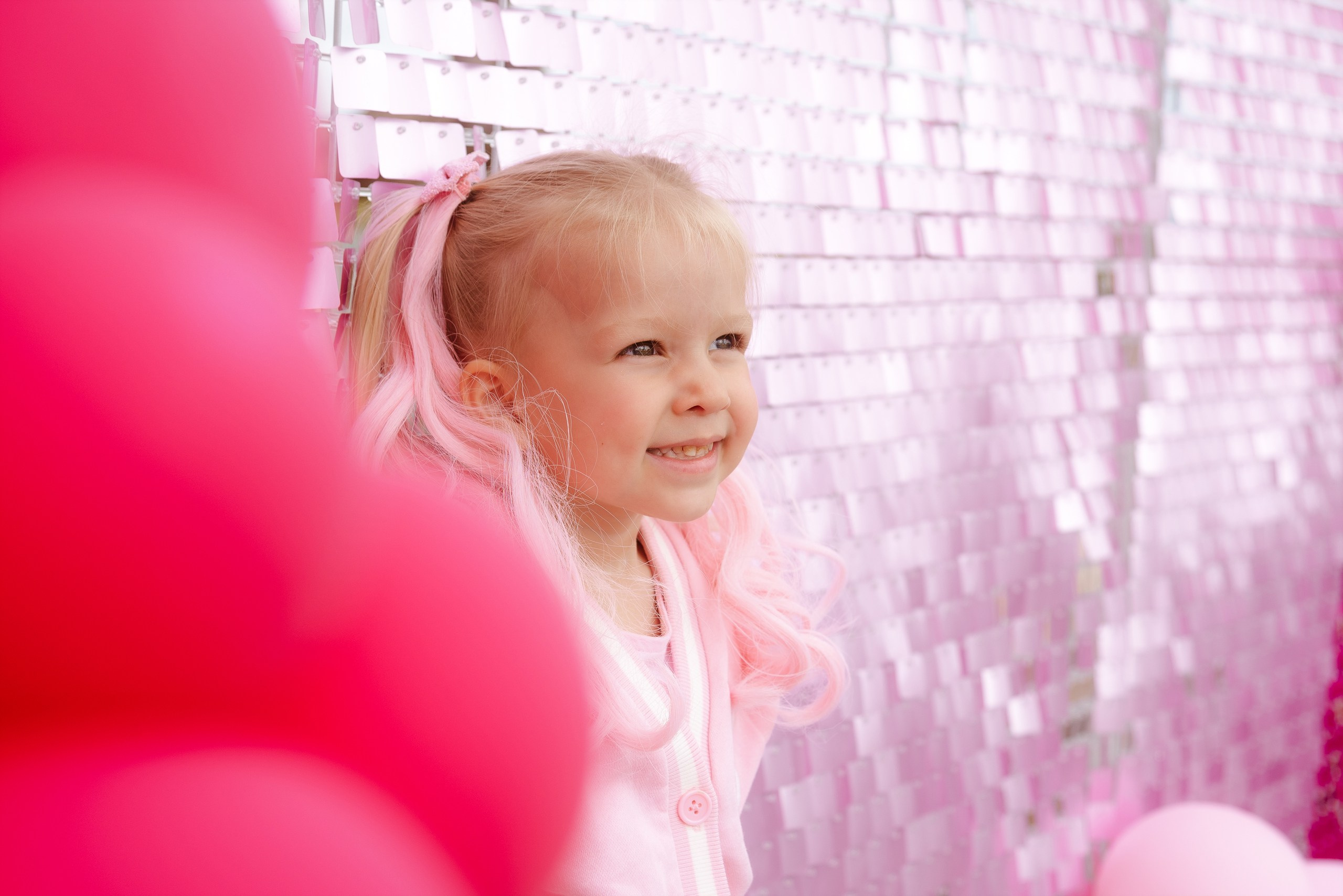 Fotógrafo para cumpleaños infantiles en Torrevieja y Alicante — Andrey Lukovnikov | Fotografía de reportajes