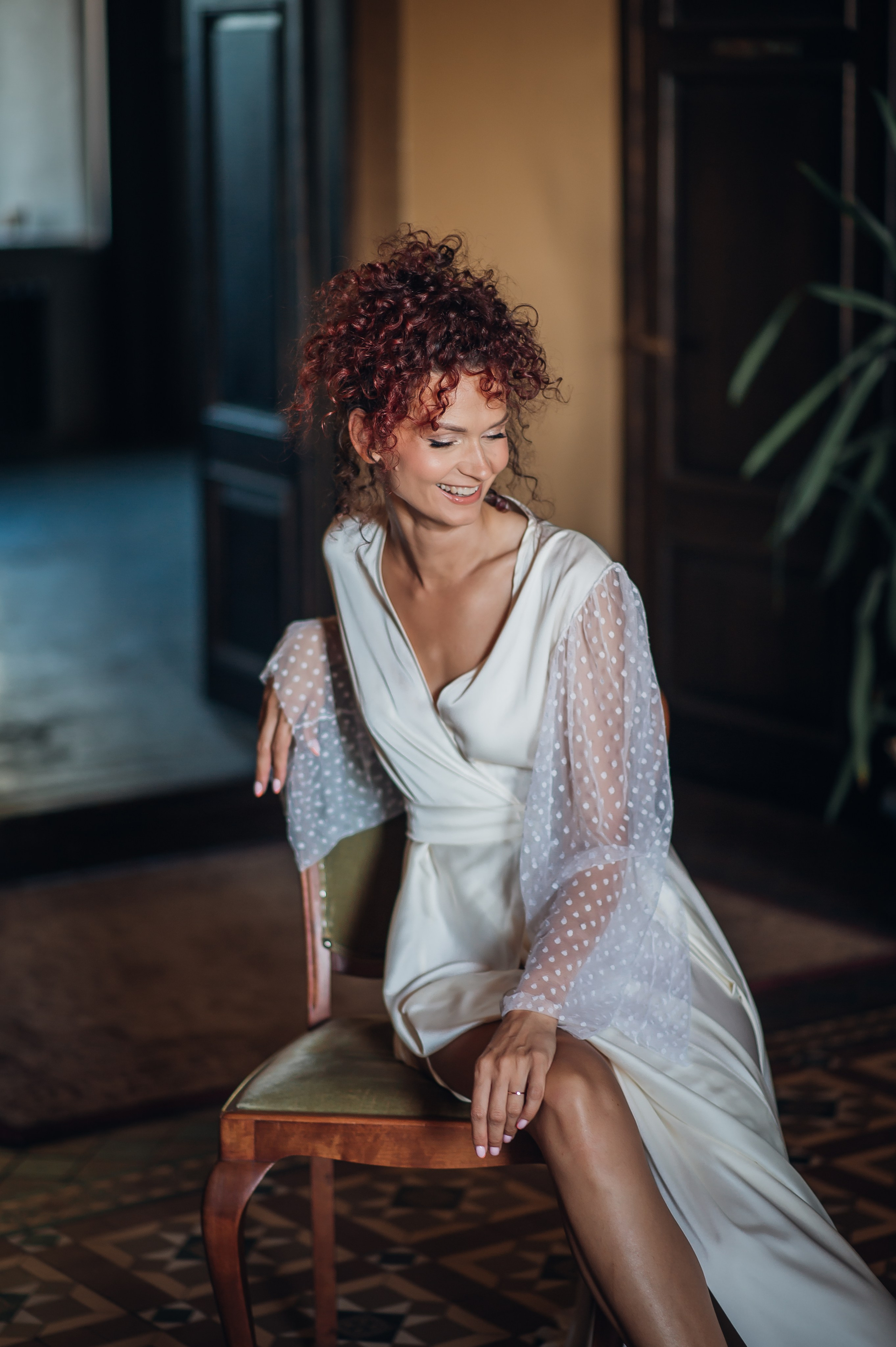 Vestuvės. Aukse Stravi fotografė