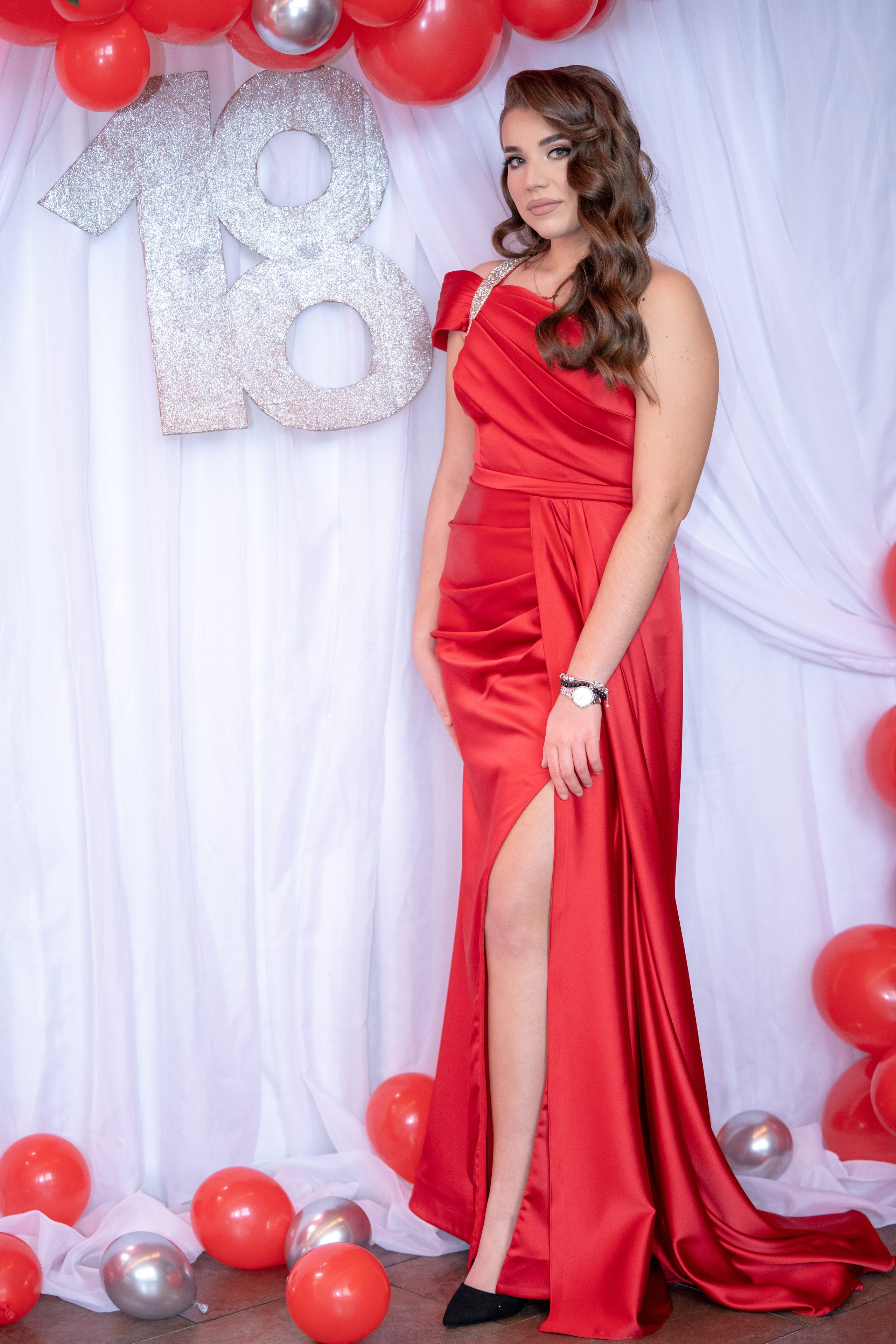 NICOLE. RRStudio — Fotograf evenimente