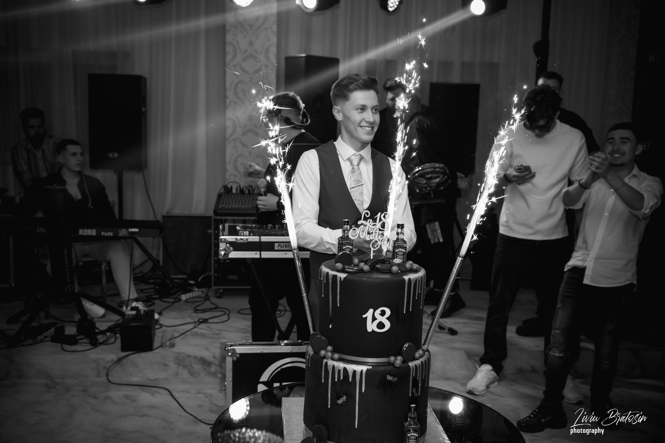 MATEI. RRStudio — Fotograf evenimente