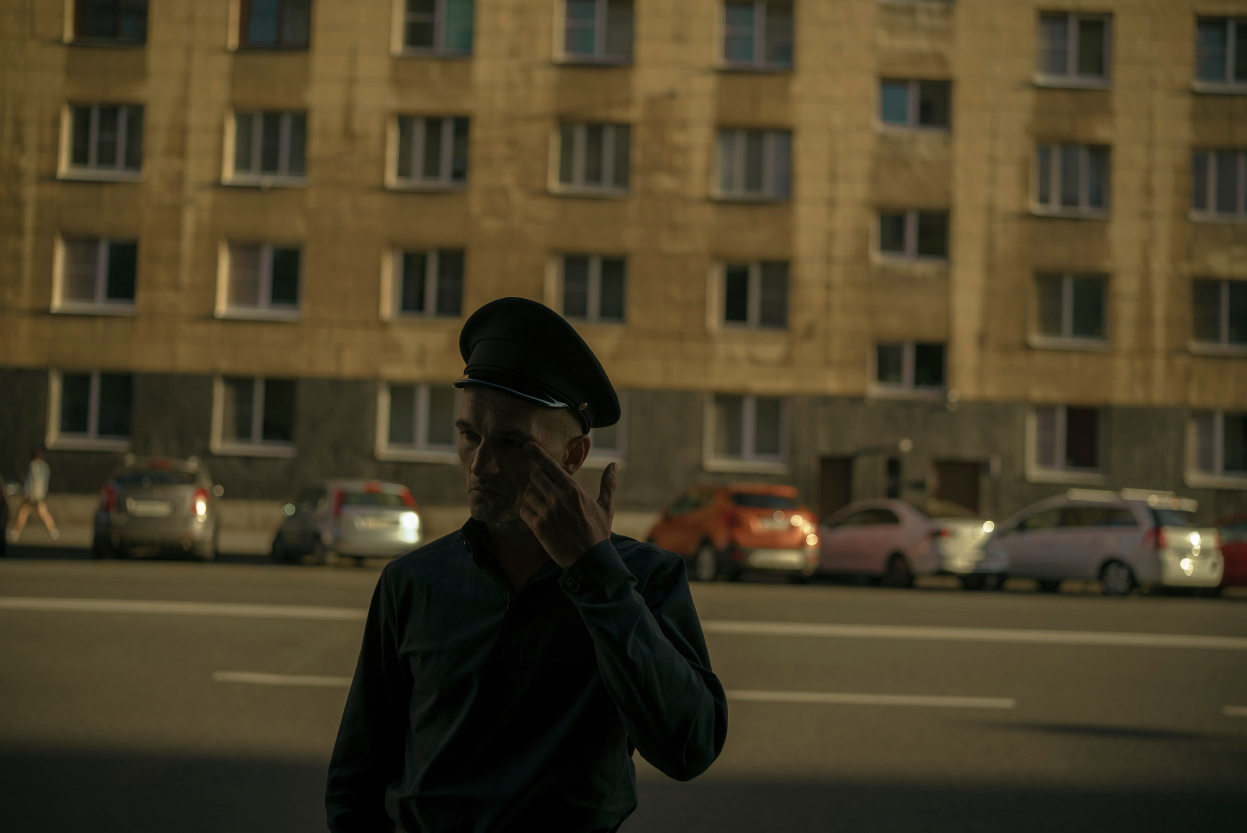 ХРУСТАЛЬНЫЙ МИР. Стрит-фотография, полная абсурда, идиотизма и красоты