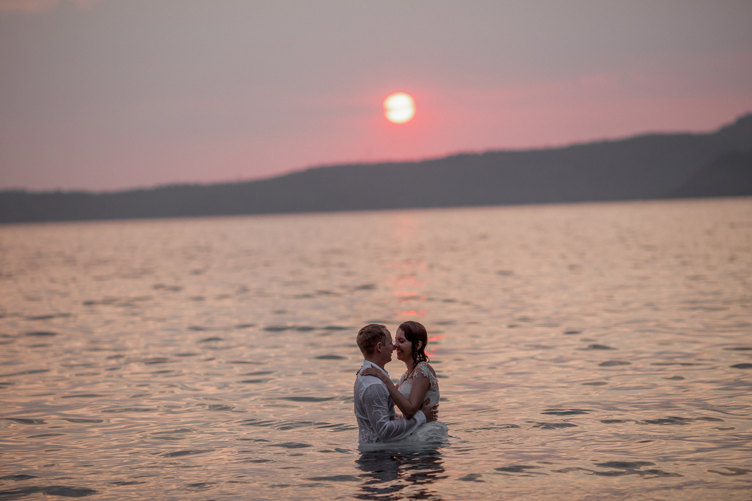 Love story на пляжах. Professional photo & video in Marmaris Turkey