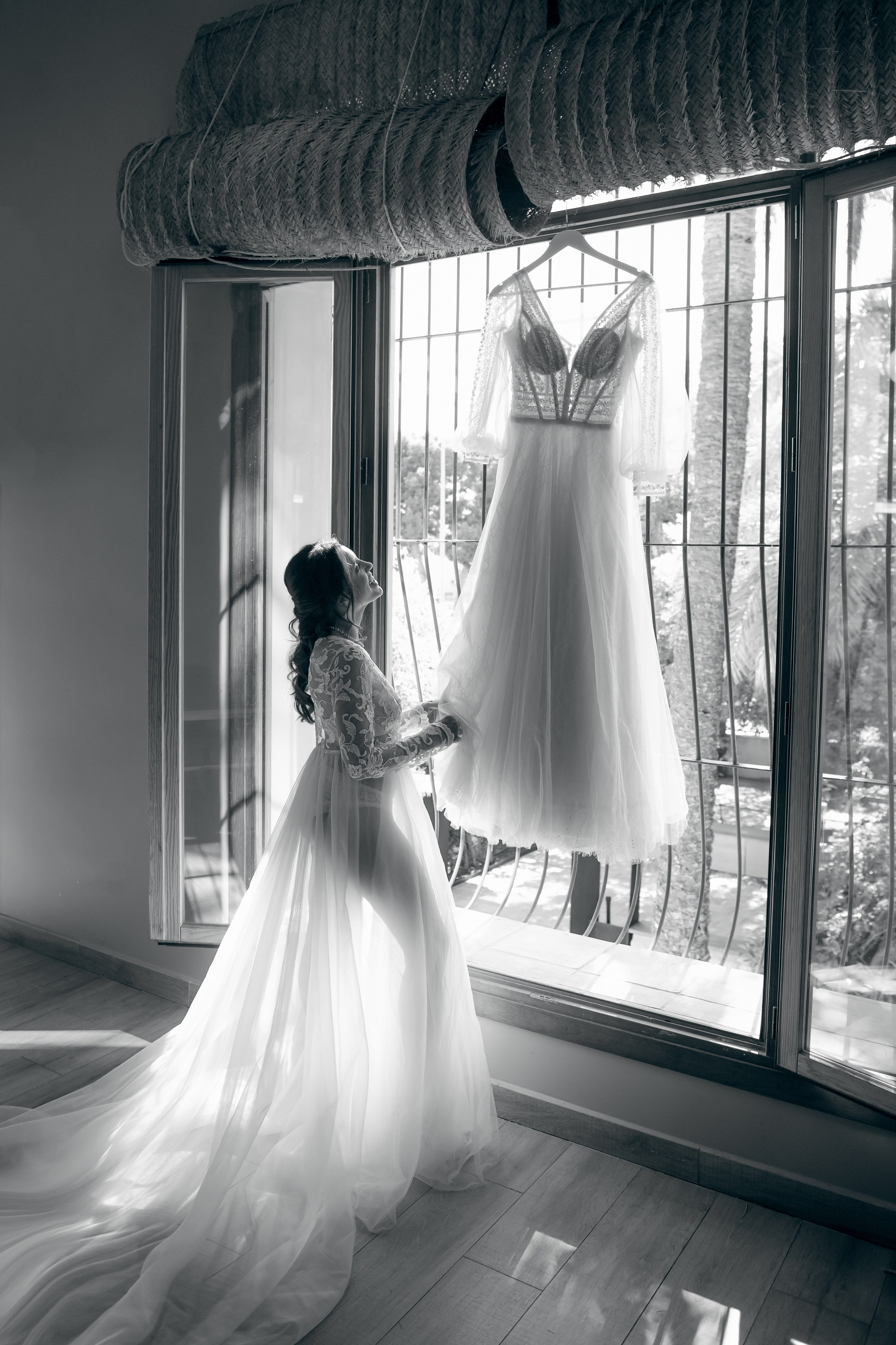 S+P. Свадебный фотограф в Испании | Listratava Photography