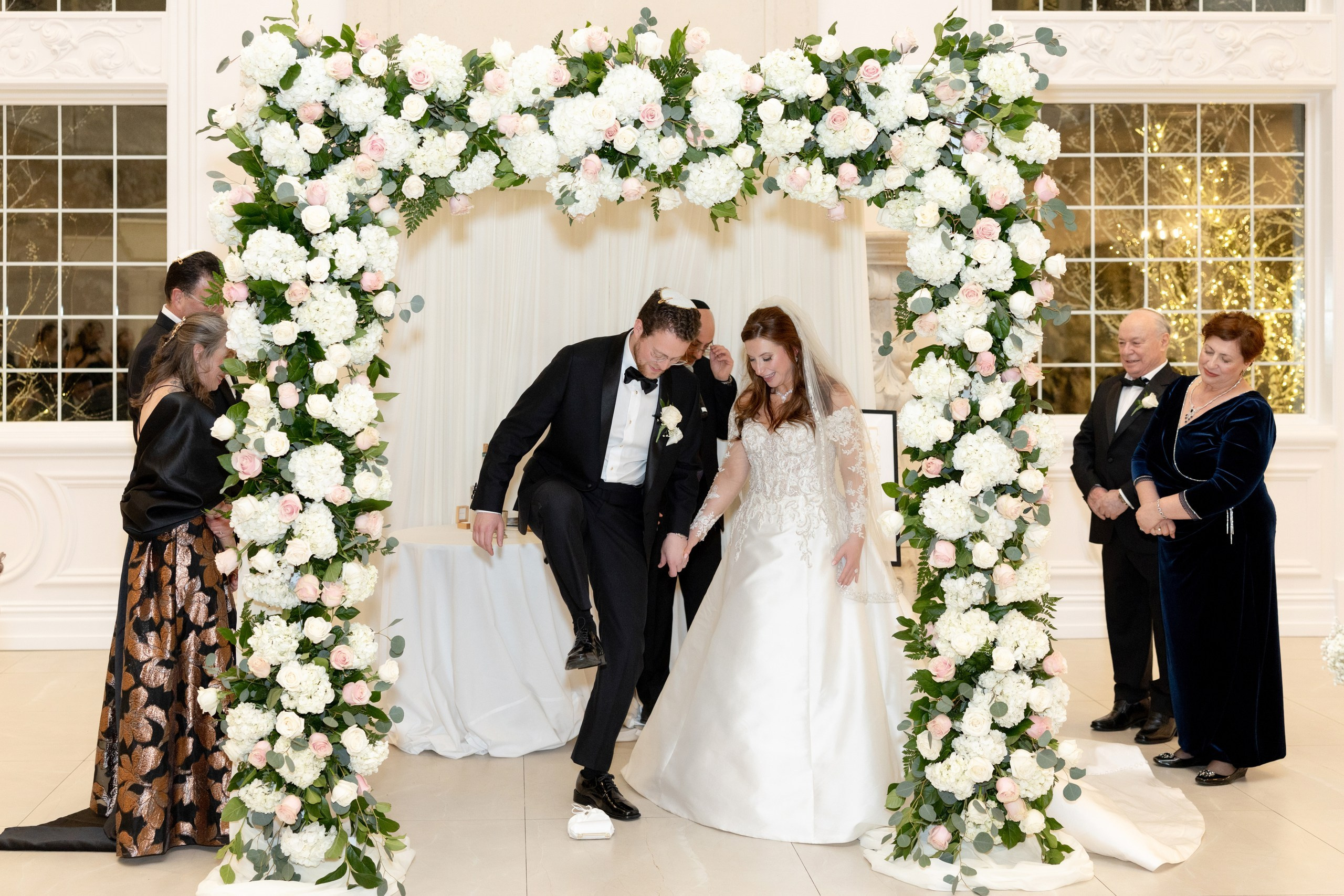 Isabel & Ross, Florentine Gardens. Wedding Photo & Video