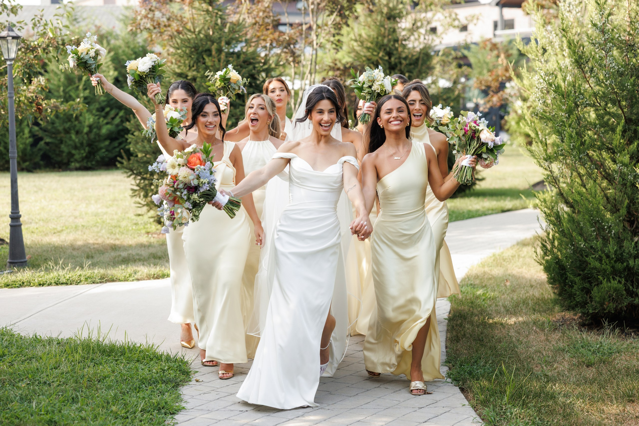 Erica and Nick, Shells Loft Red Hook, NY. Wedding Photo & Video