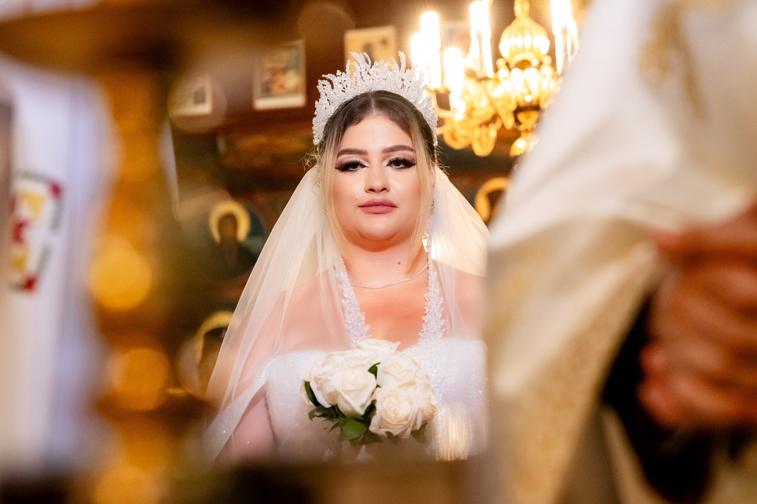 Flori & Mihai. Foto Studio — Fotograf de evenimente, nunti, botezuri, portrete