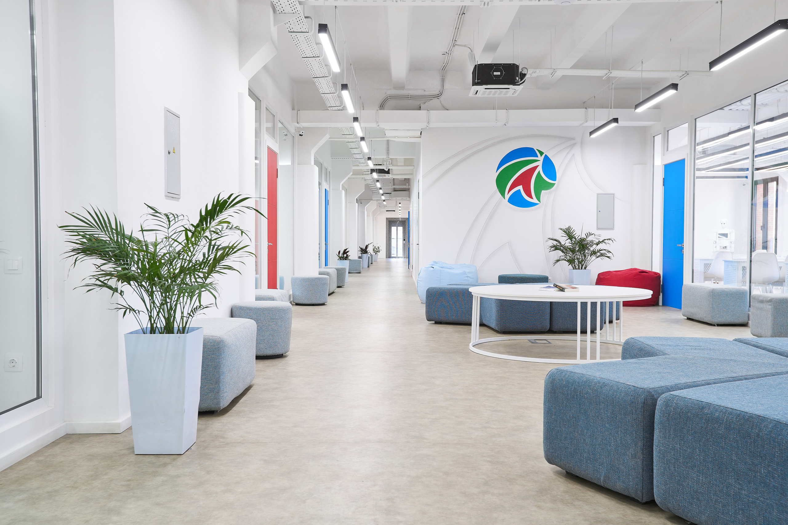 Interior photography in Tashkent. Photographer in Tashkent Pavel Nasennikov