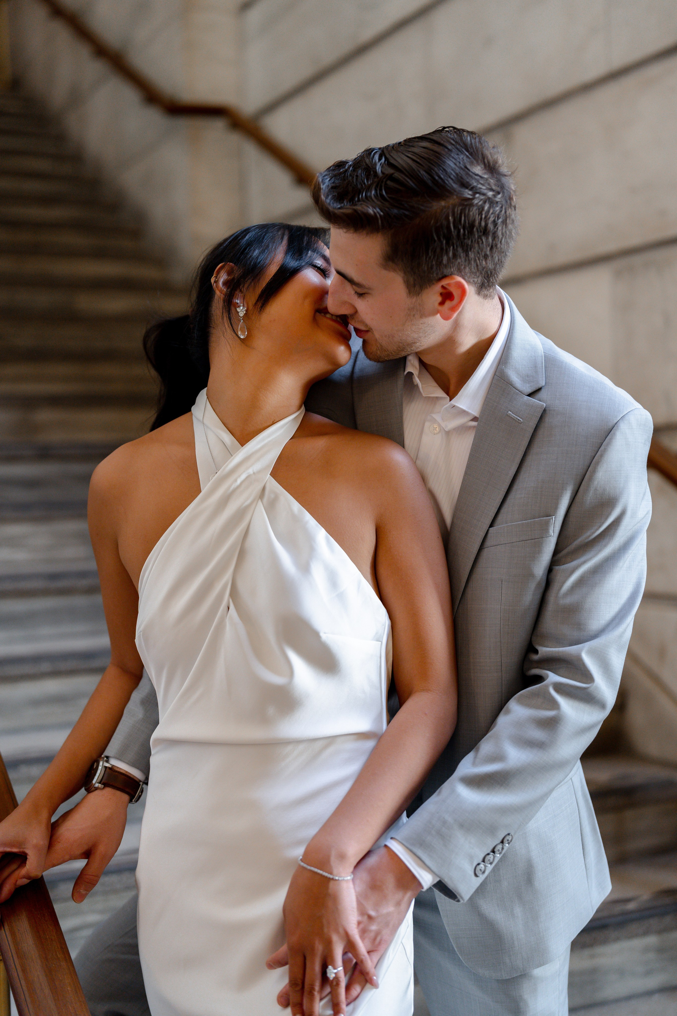 Molly & Alex. Anna Krasnova Wedding photographer