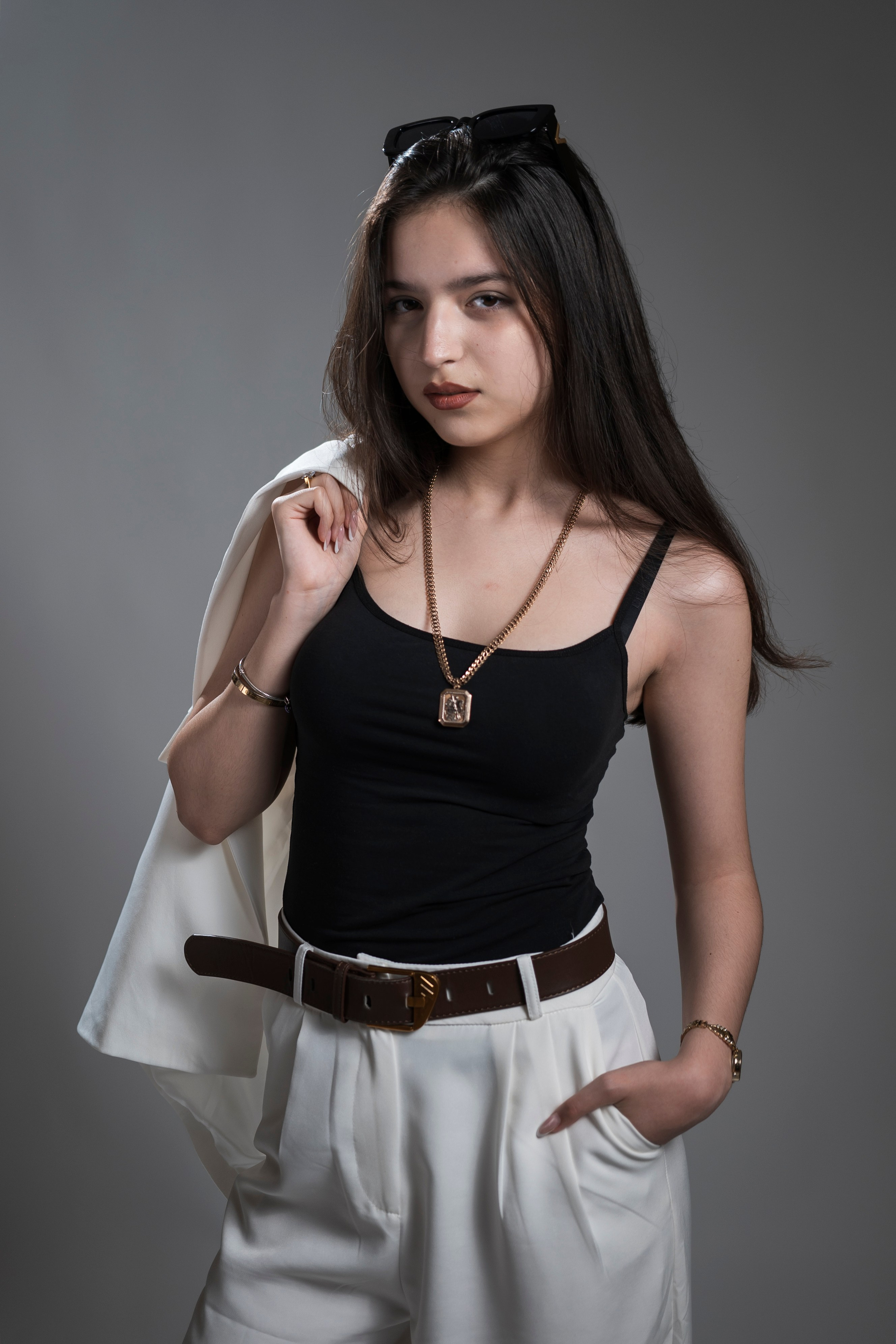 ელენე პაპიძე. Clapp Studio