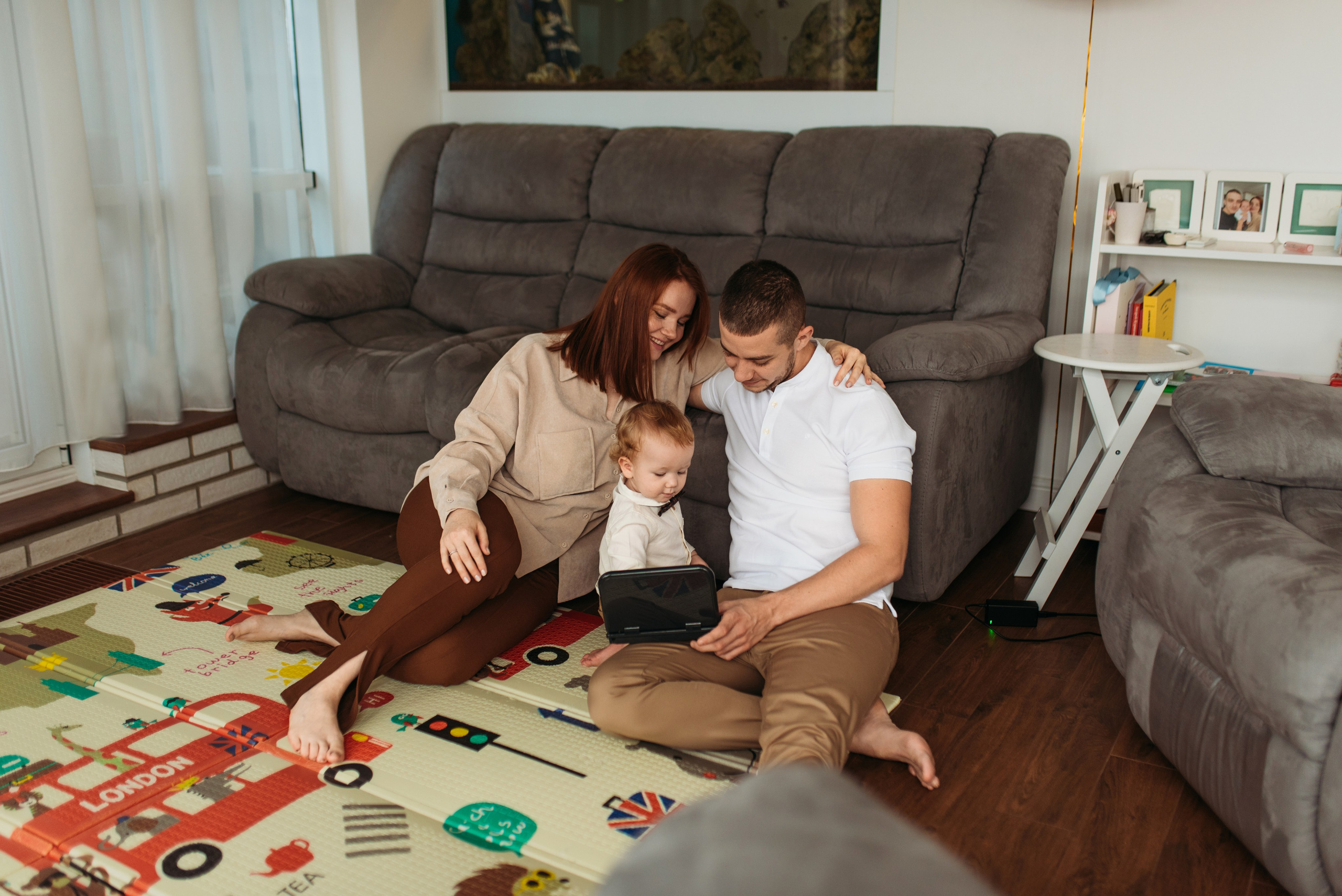 Marsel. Familien- und Hochzeitsfotografin. Ich arbeite in Koblenz und Rheinlan