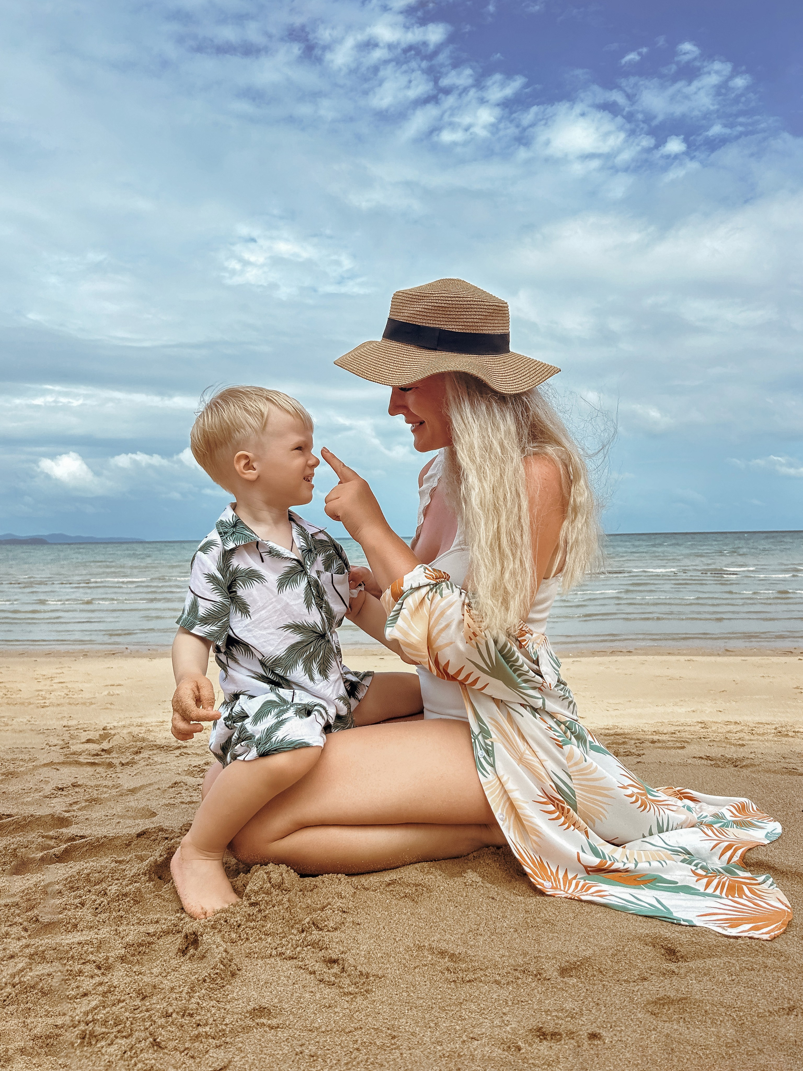 Family. Фотограф в Паттайе