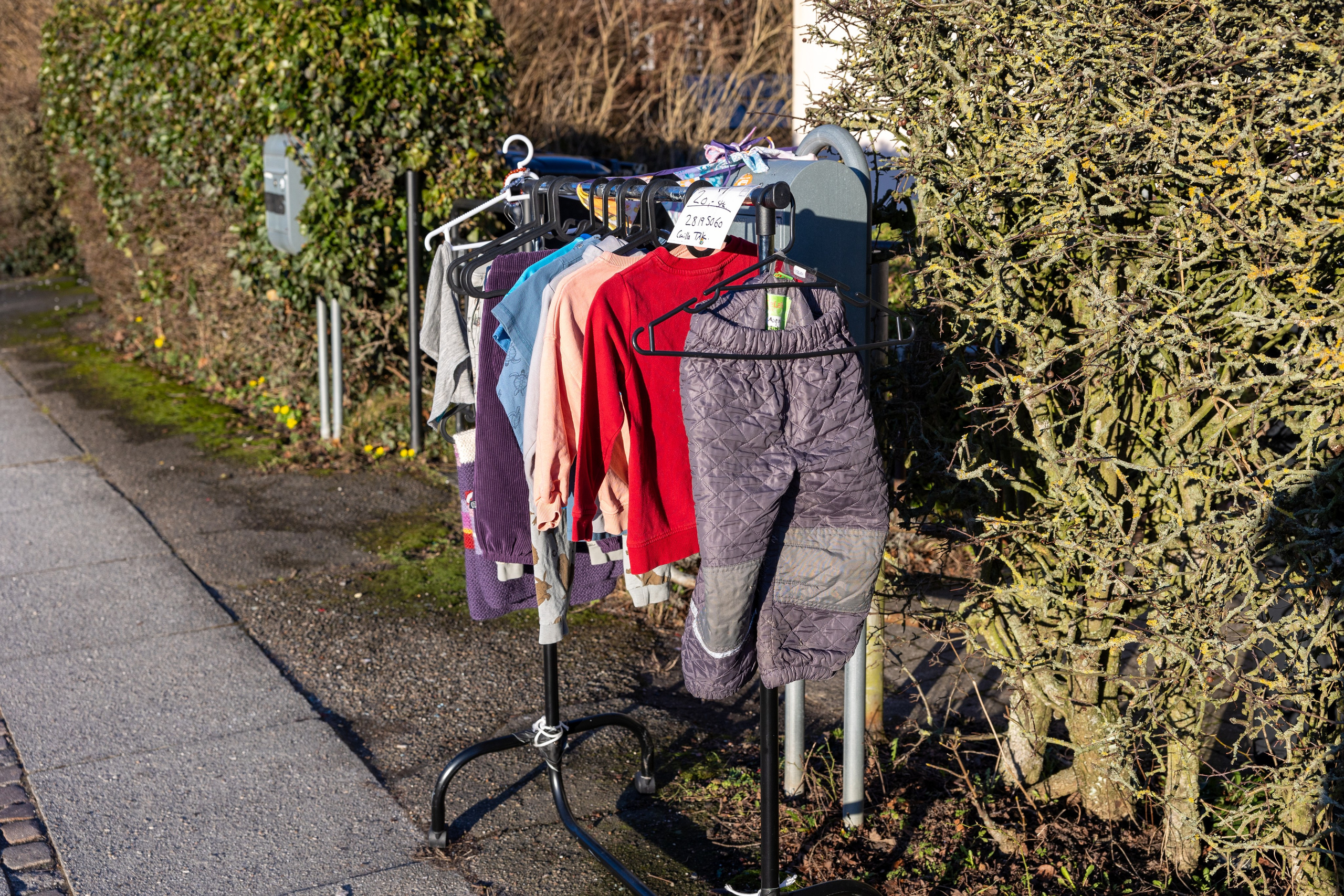 Forår. Fotograf Aarhus | Portrætfoto Århus | Flotte billeder