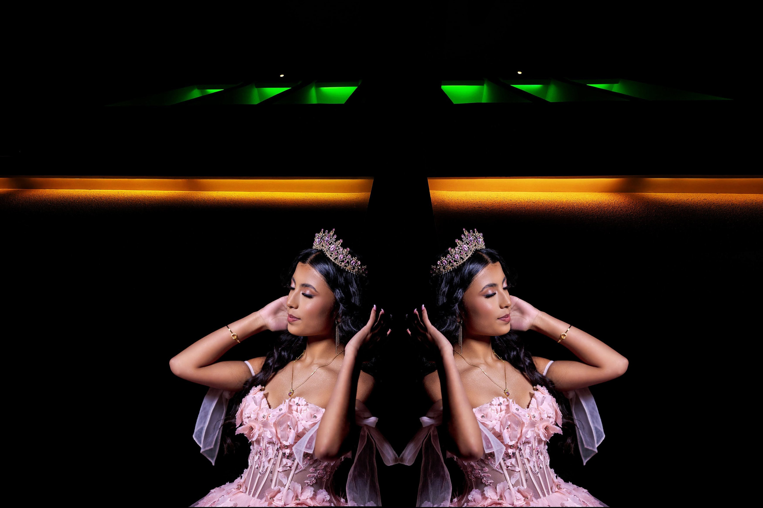 Mis 15 | Sesiones de Fotografía Modernas. Wedding Photography & Videography by ZZ Hendrick | Capturing Your Love Story in Colombia & USA