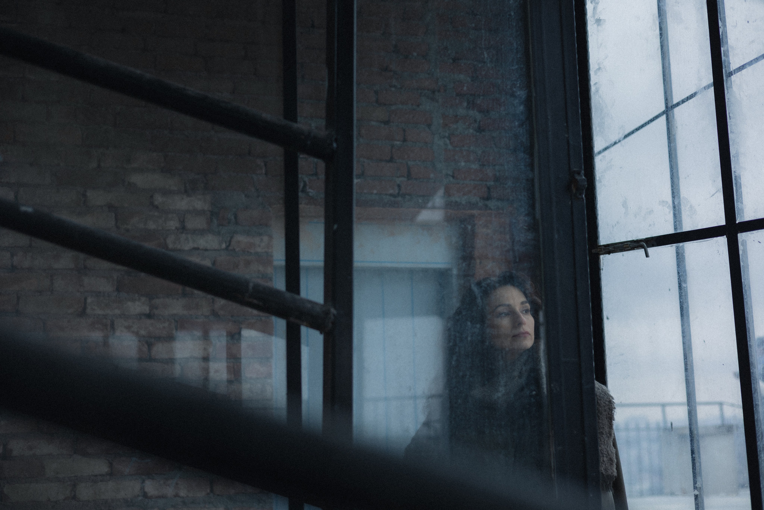 Земное и небесное (Женя). Фотограф в Стамбуле | Zlata Zengin