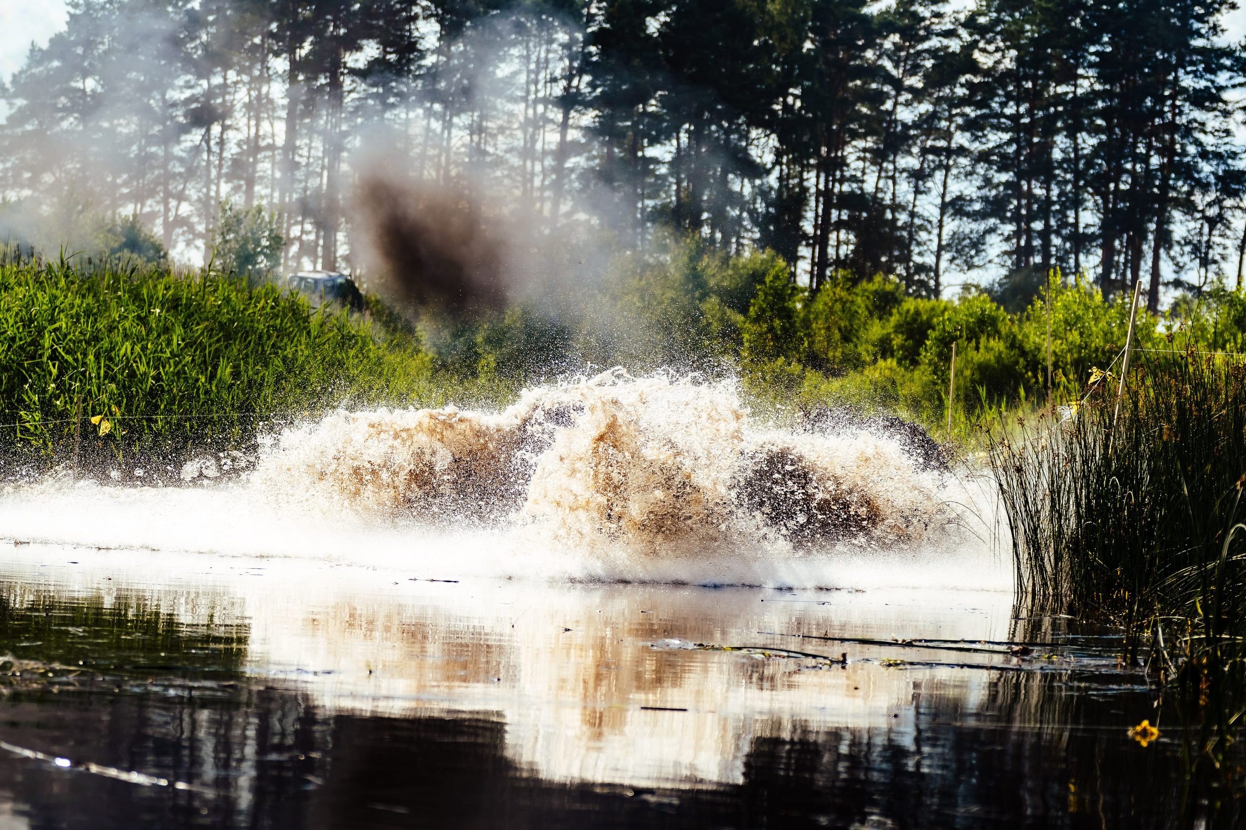 LASF 2024 M. PRAVAŽUMO ČEMPIONATO III ETAPAS. OnePIXEL