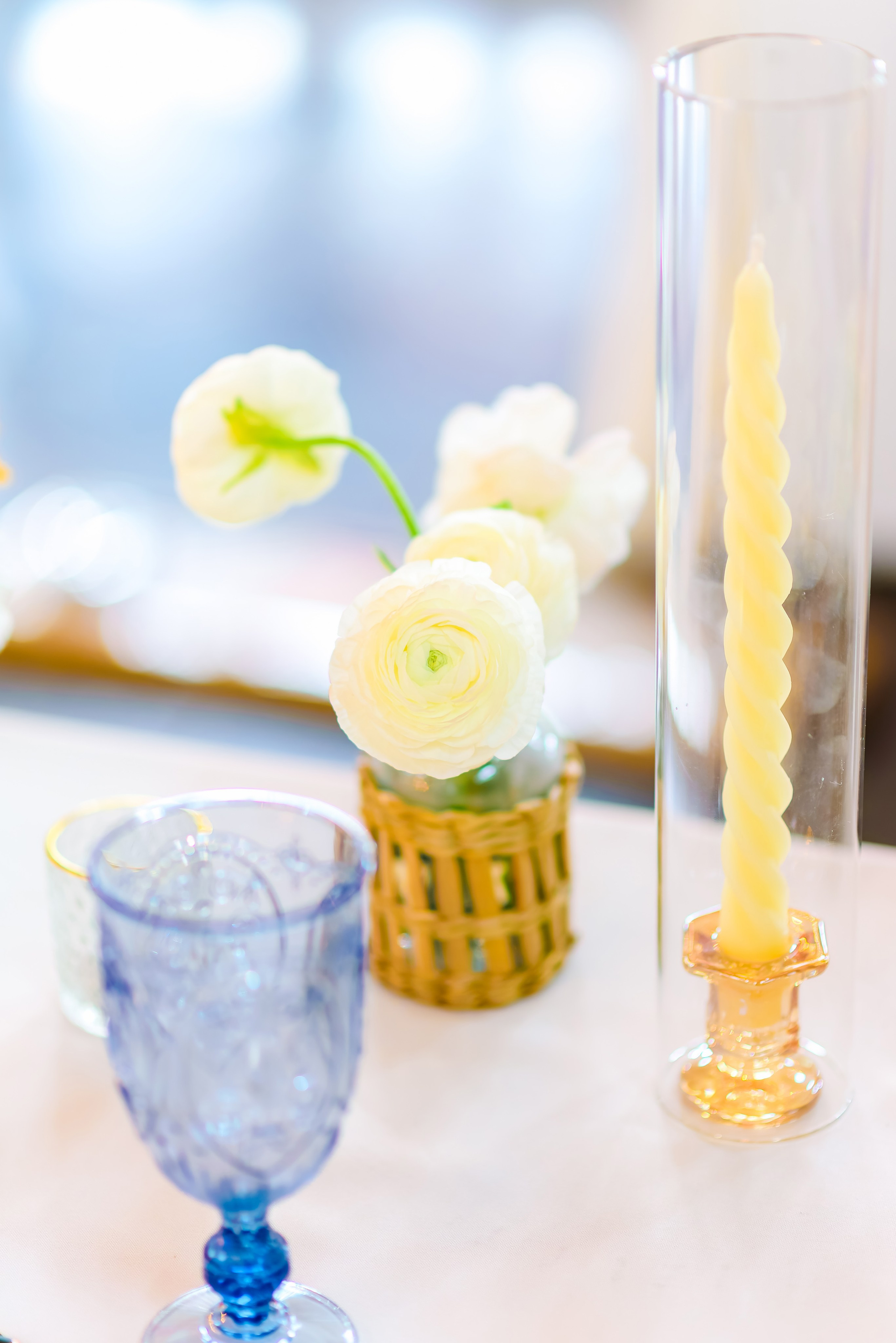 Dorinda + Gil’s Vow Renewal. Alexandria Danielle Photography | Fort Wayne & Indianapolis Wedding Photographer