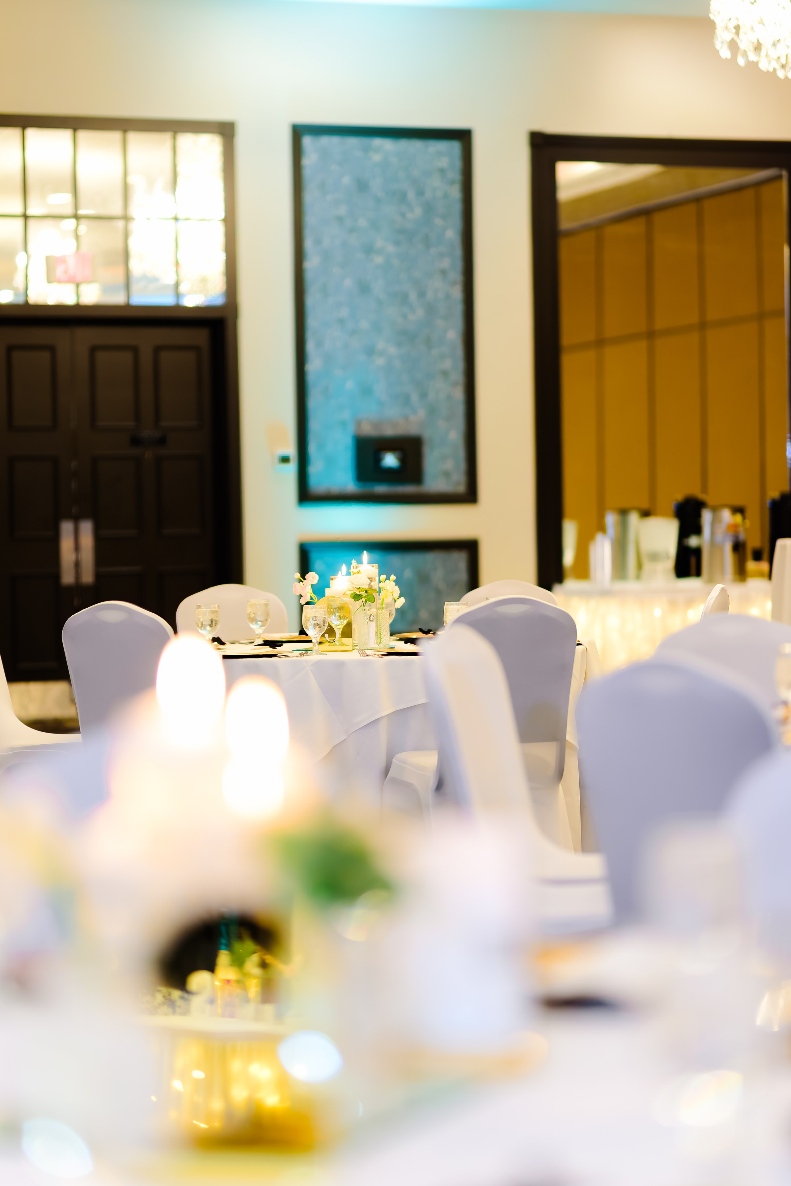 Jayme + Brad. Alexandria Danielle Photography | Fort Wayne & Indianapolis Wedding Photographer