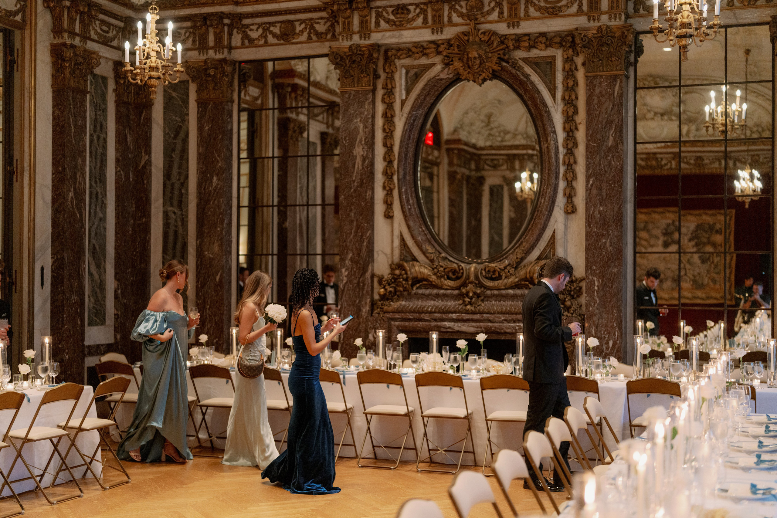 Amber and Luke. Wedding photographer and videographer New York | New Jersey