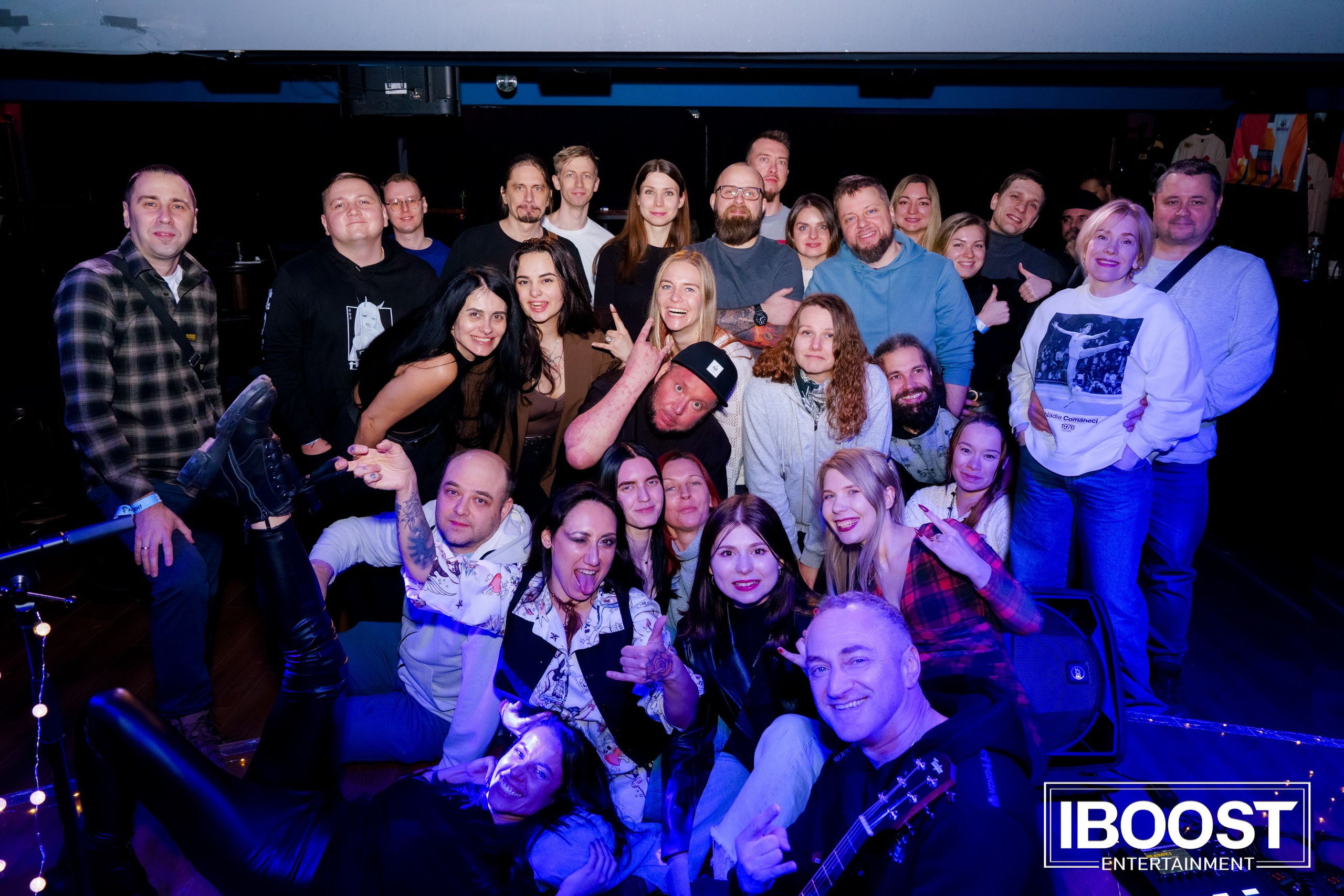 Творческа вечер с Лусине Геворкян. Портретен и будоар фотограф в София | Таймураз Гумеров