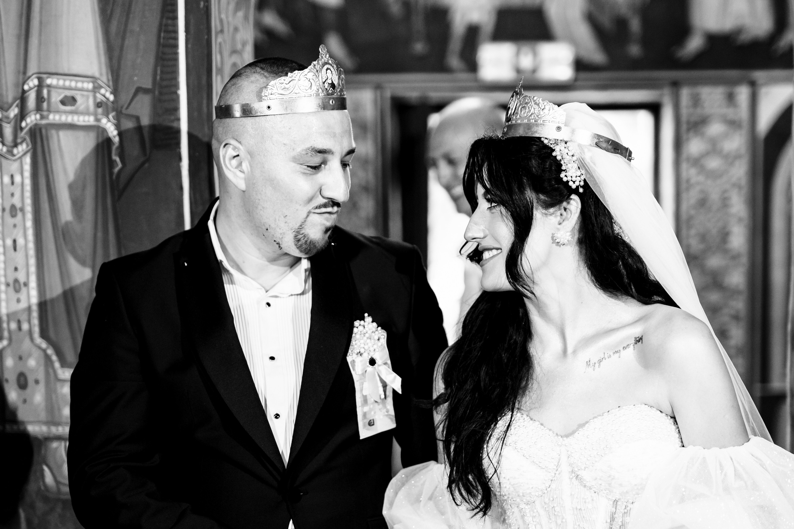 Andreea - Catalin | Targu Jiu