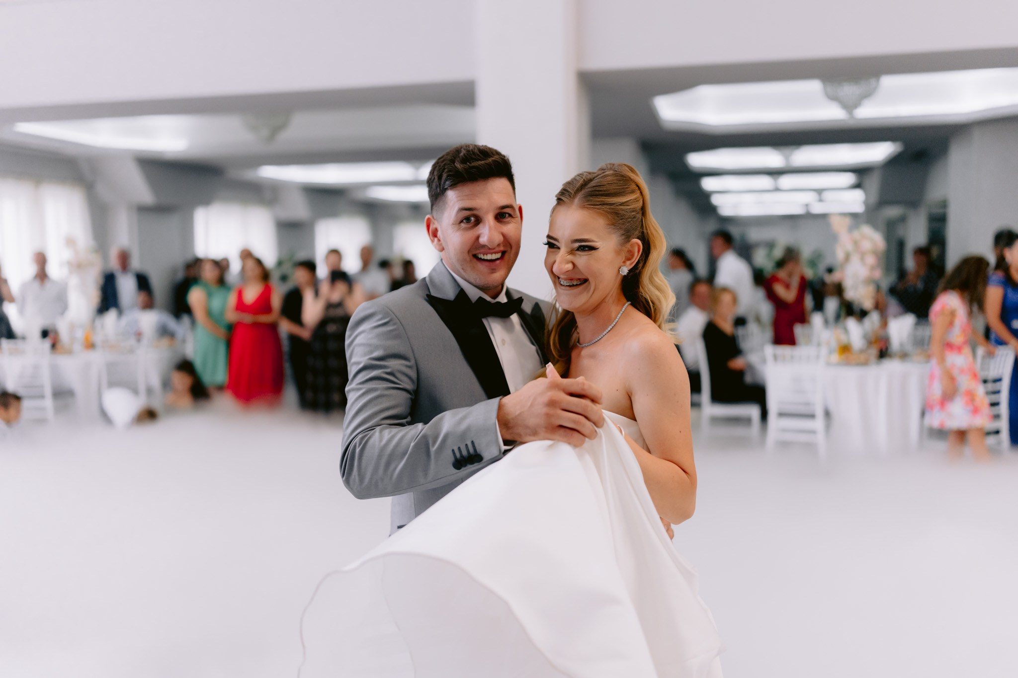 Fotograf de nunta Sibiu | Fotograf profesionist de nunta Sibiu