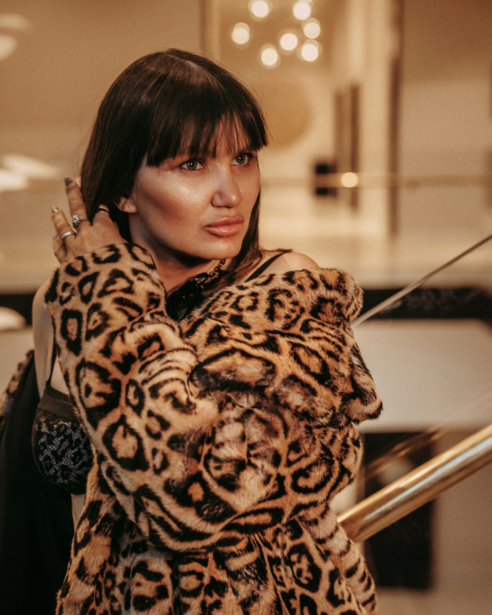 Ariana in Vert Hotel, Netanya. George TLV — профессиональный фотограф и ретушёр, Израиль / Profession