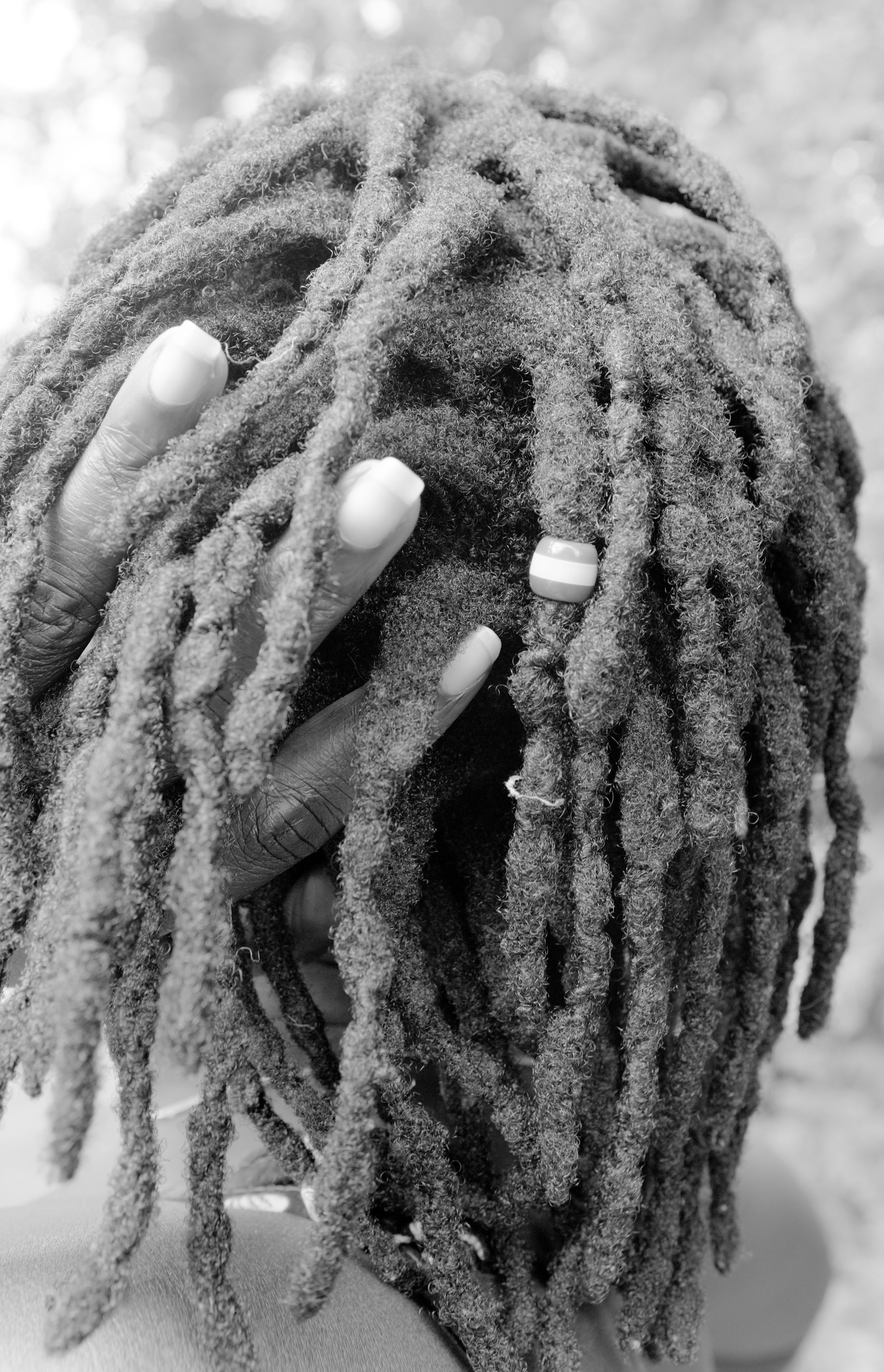 Under the Veil. Maria Bogachek Photography