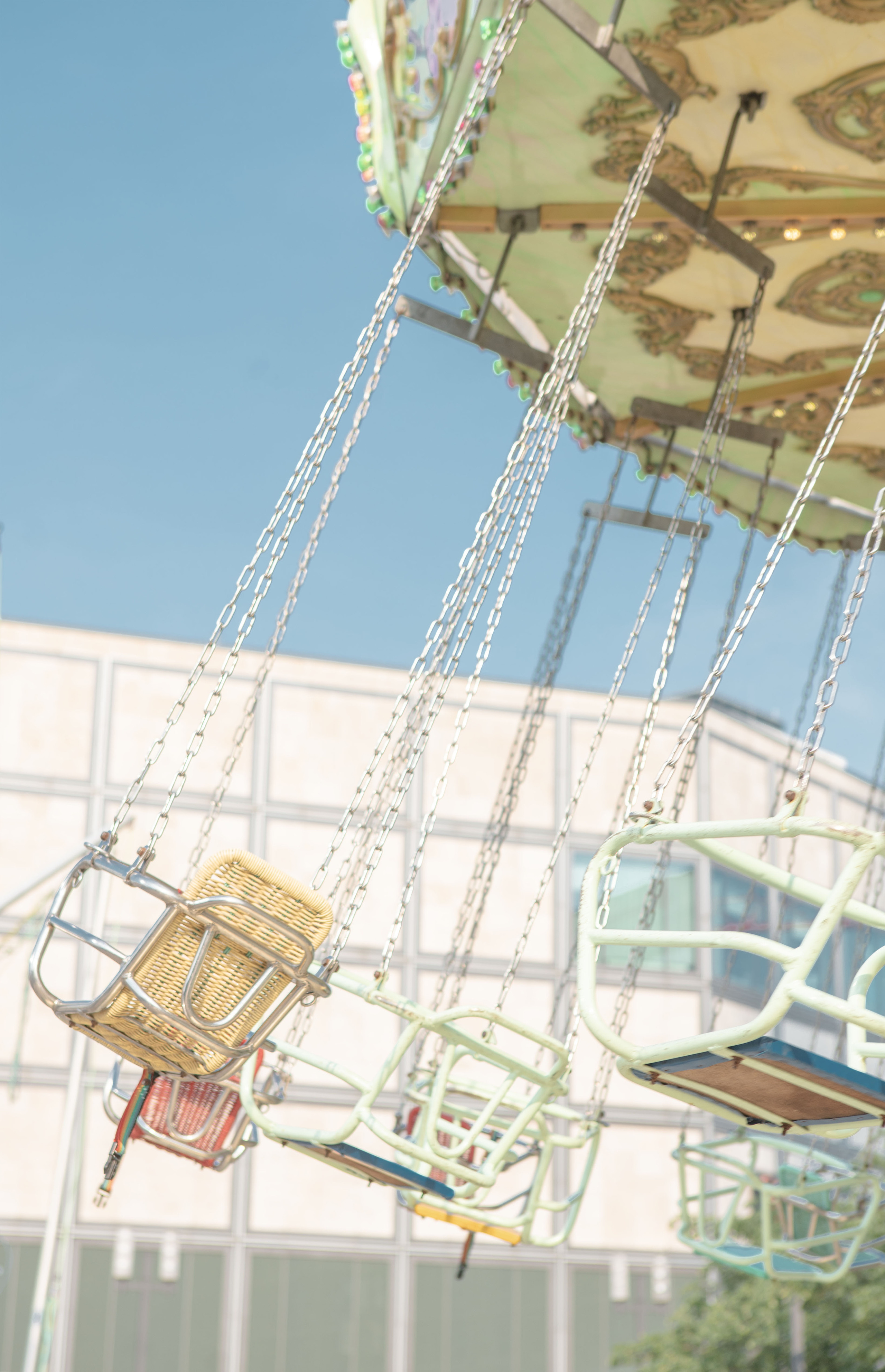 Street. Maria Bogachek Photography