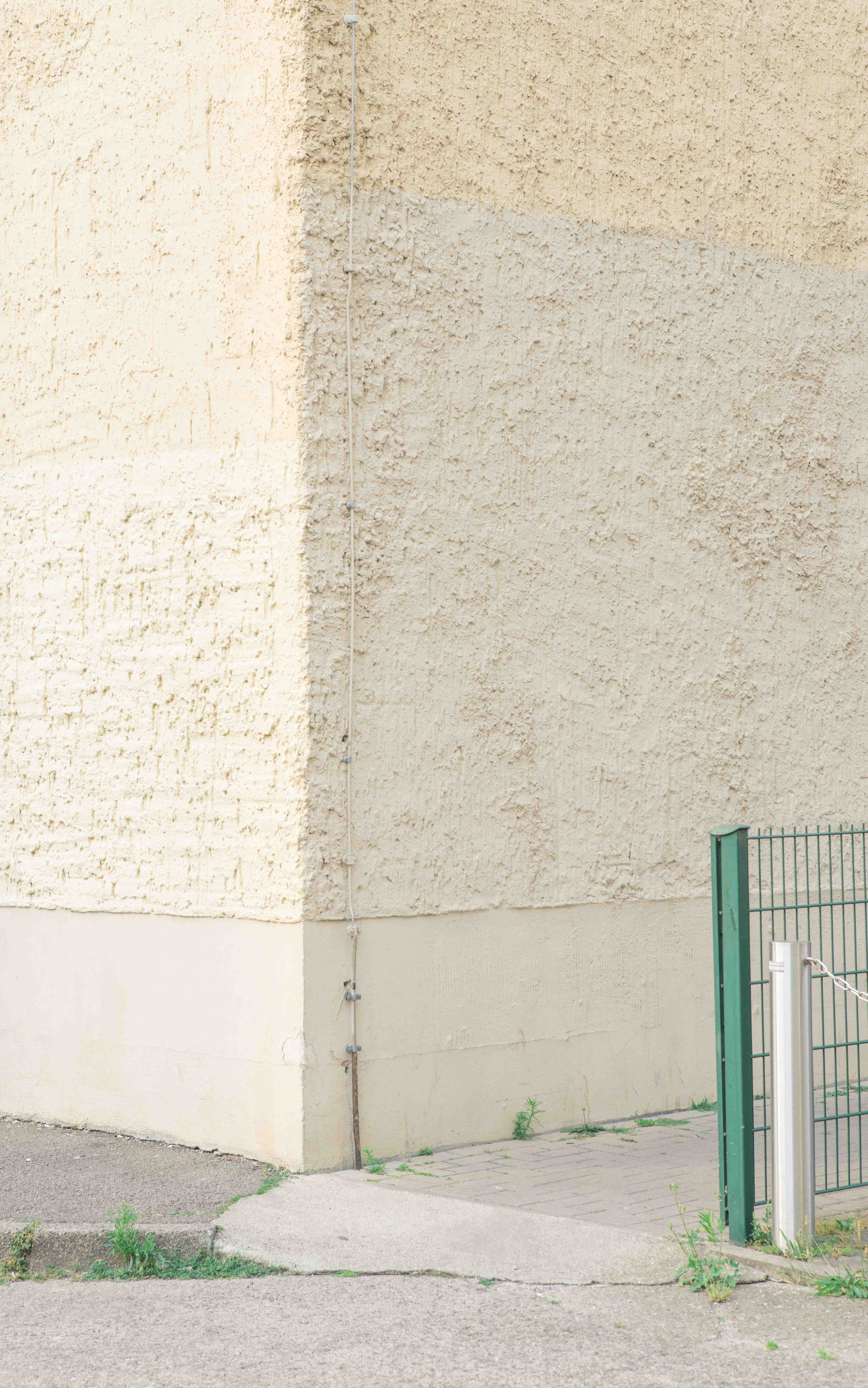 Street. Maria Bogachek Photography