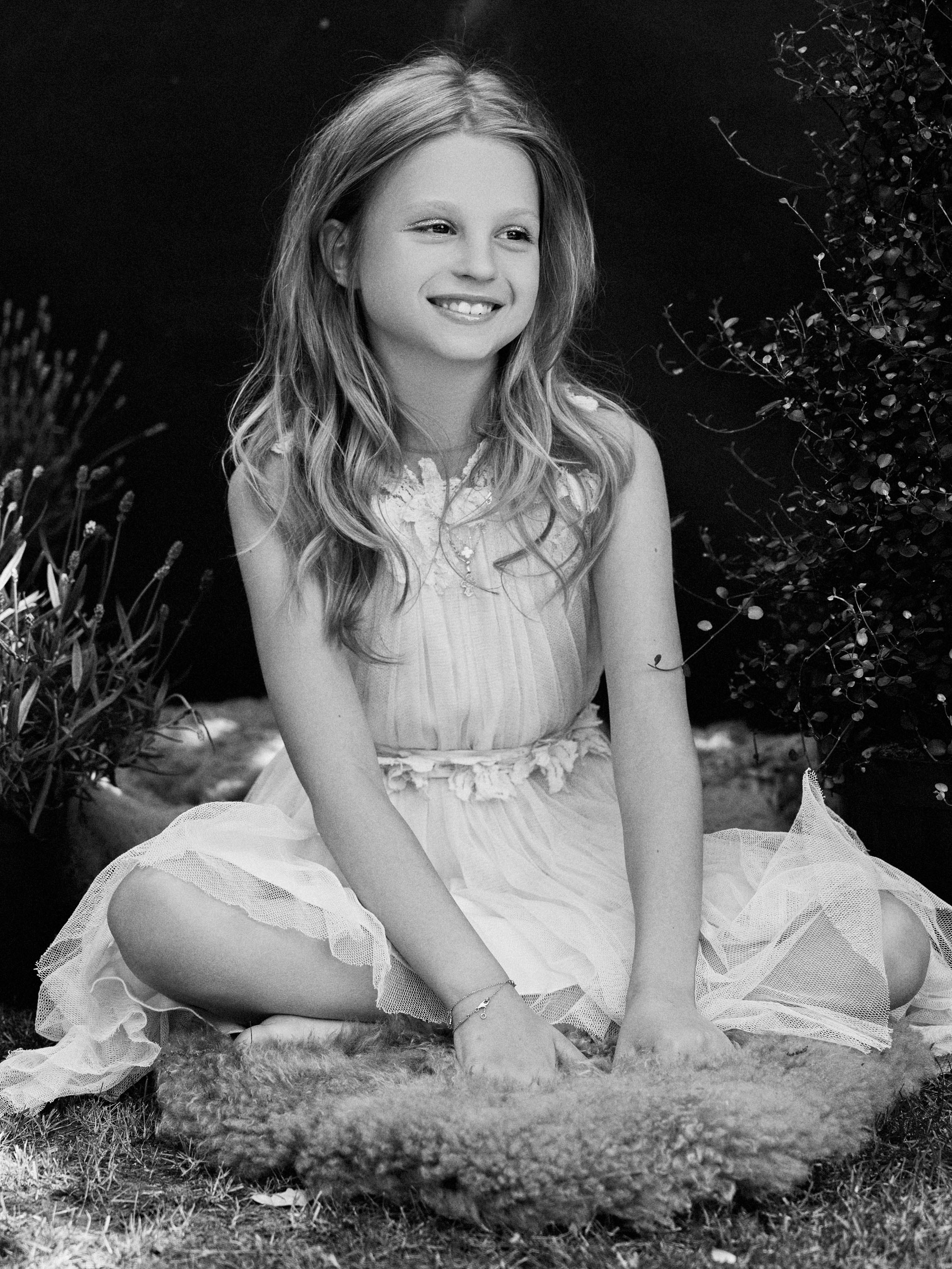 Sofia's birthday | Family Photographer in London and Kent