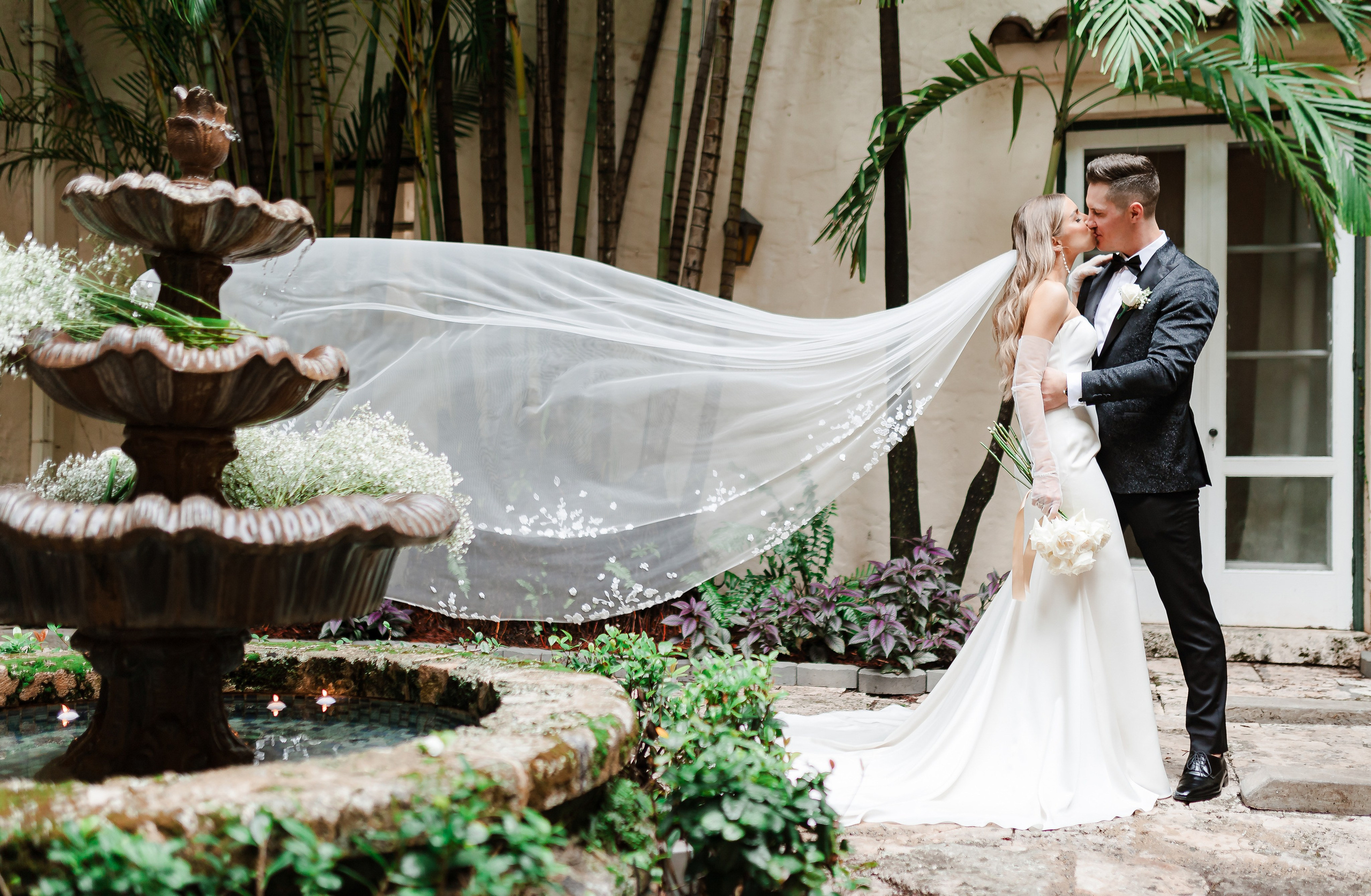 YES I DO PRODUCTION — Wedding photography&videography