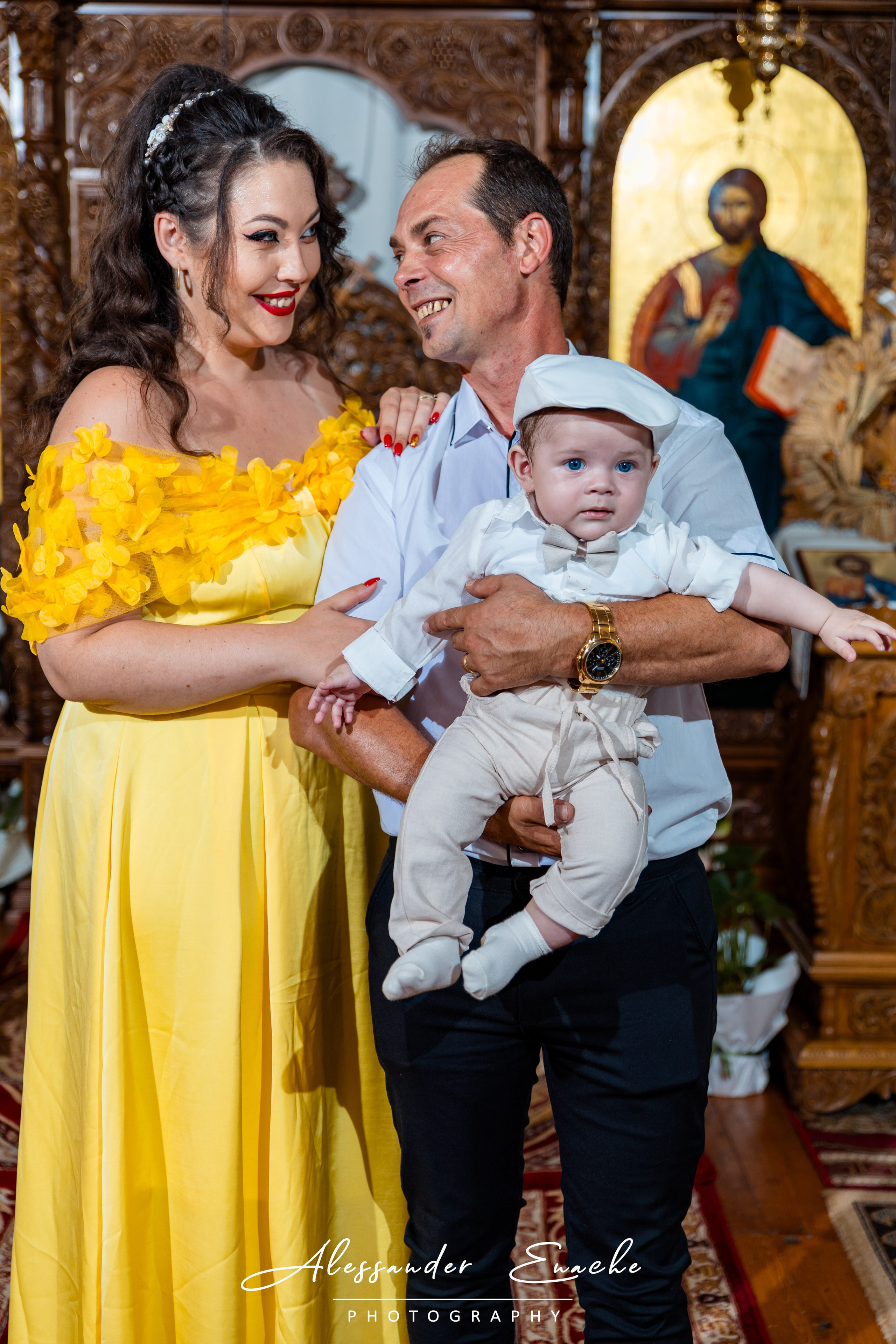 Erik George. Fotograf prin #Piatraneamt-Alessander Enache