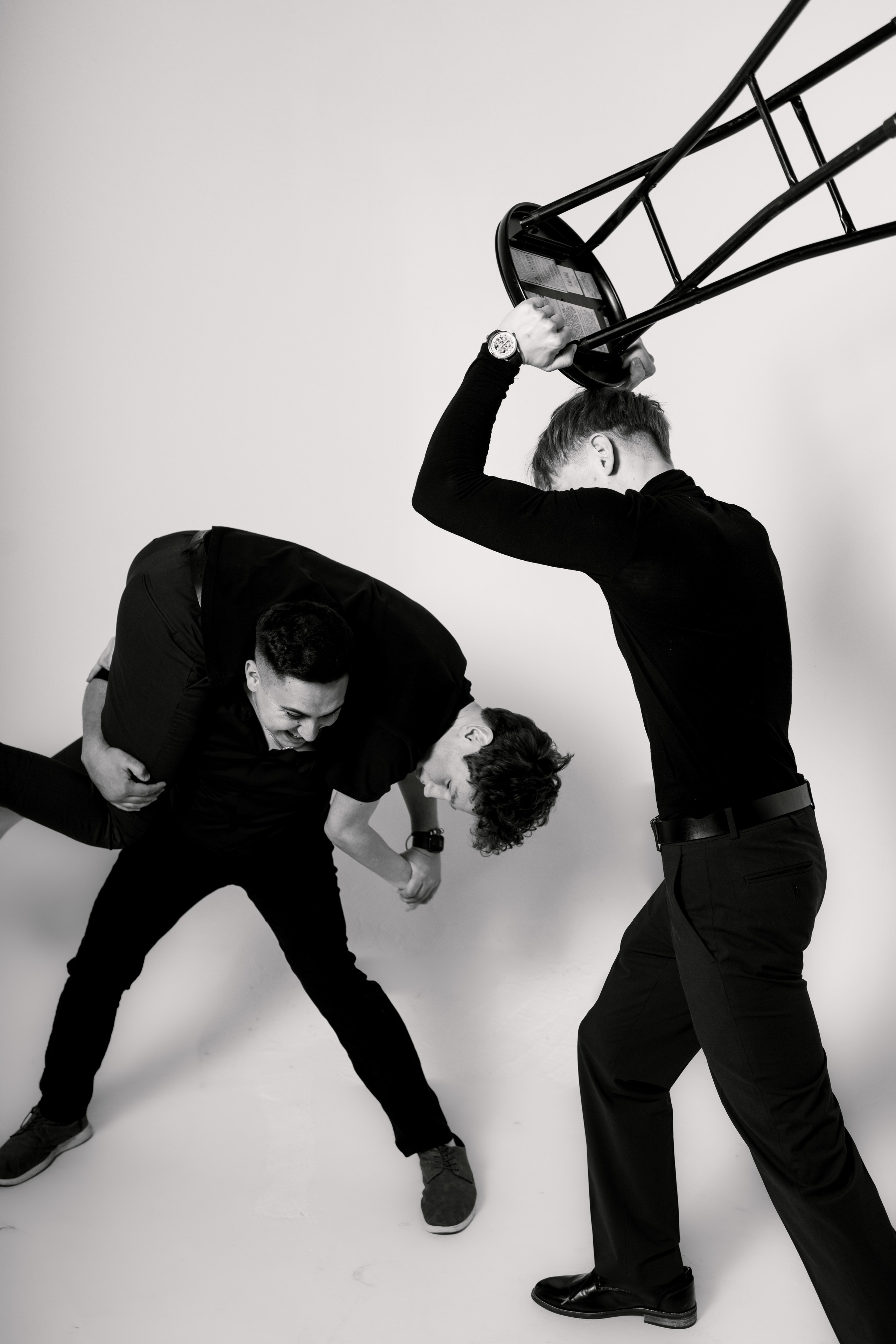 Guy’s Fashion Studio