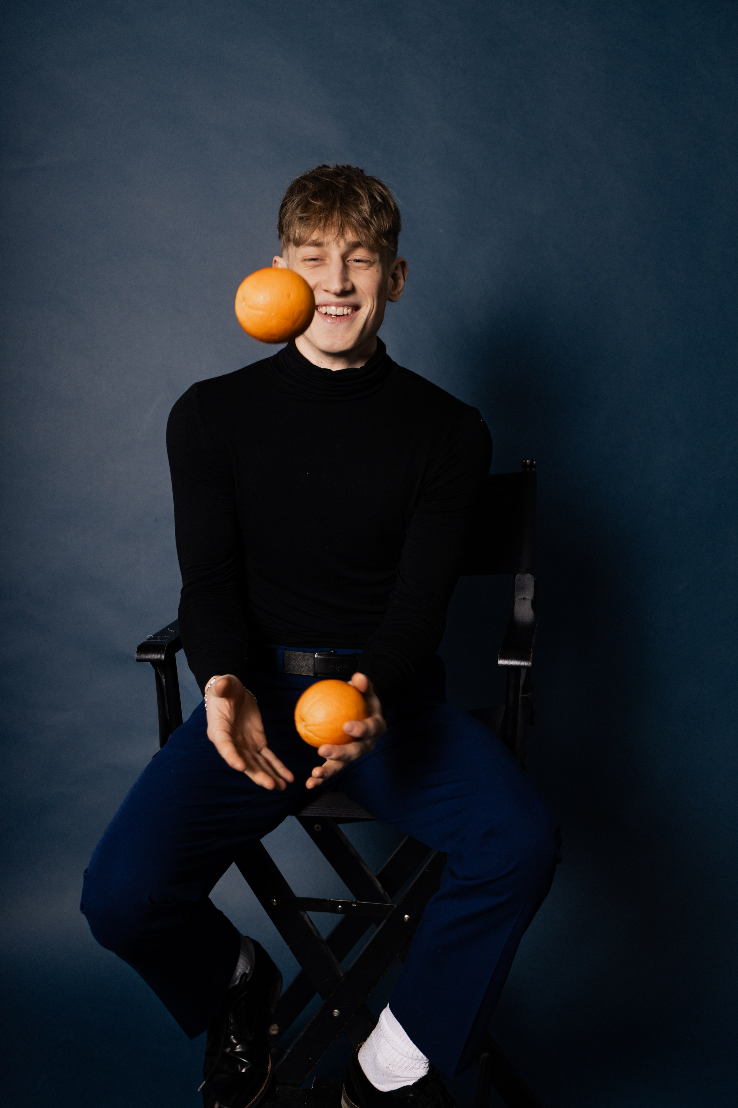 Guy’s Fashion Studio