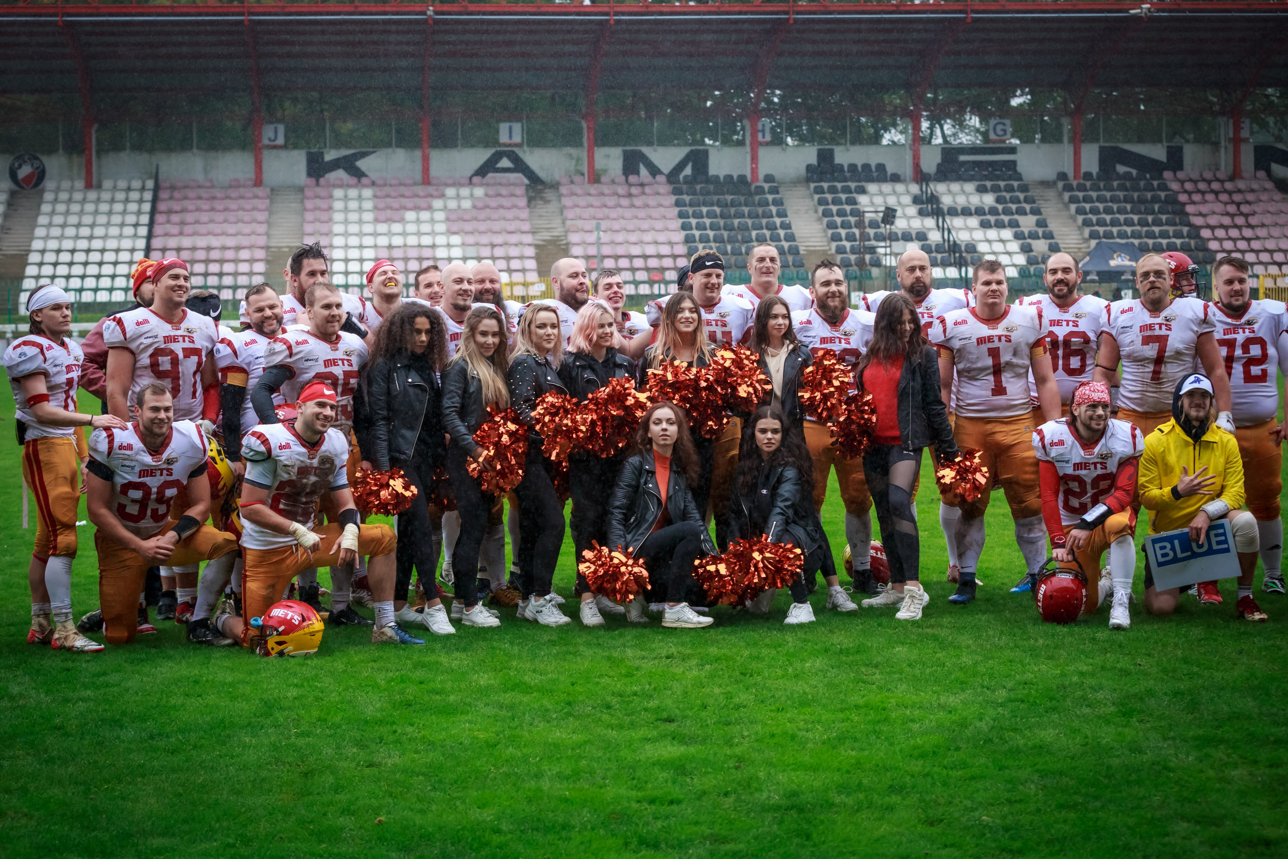 SPORT. Fotograf w Warszawie-Konstantin Golubev