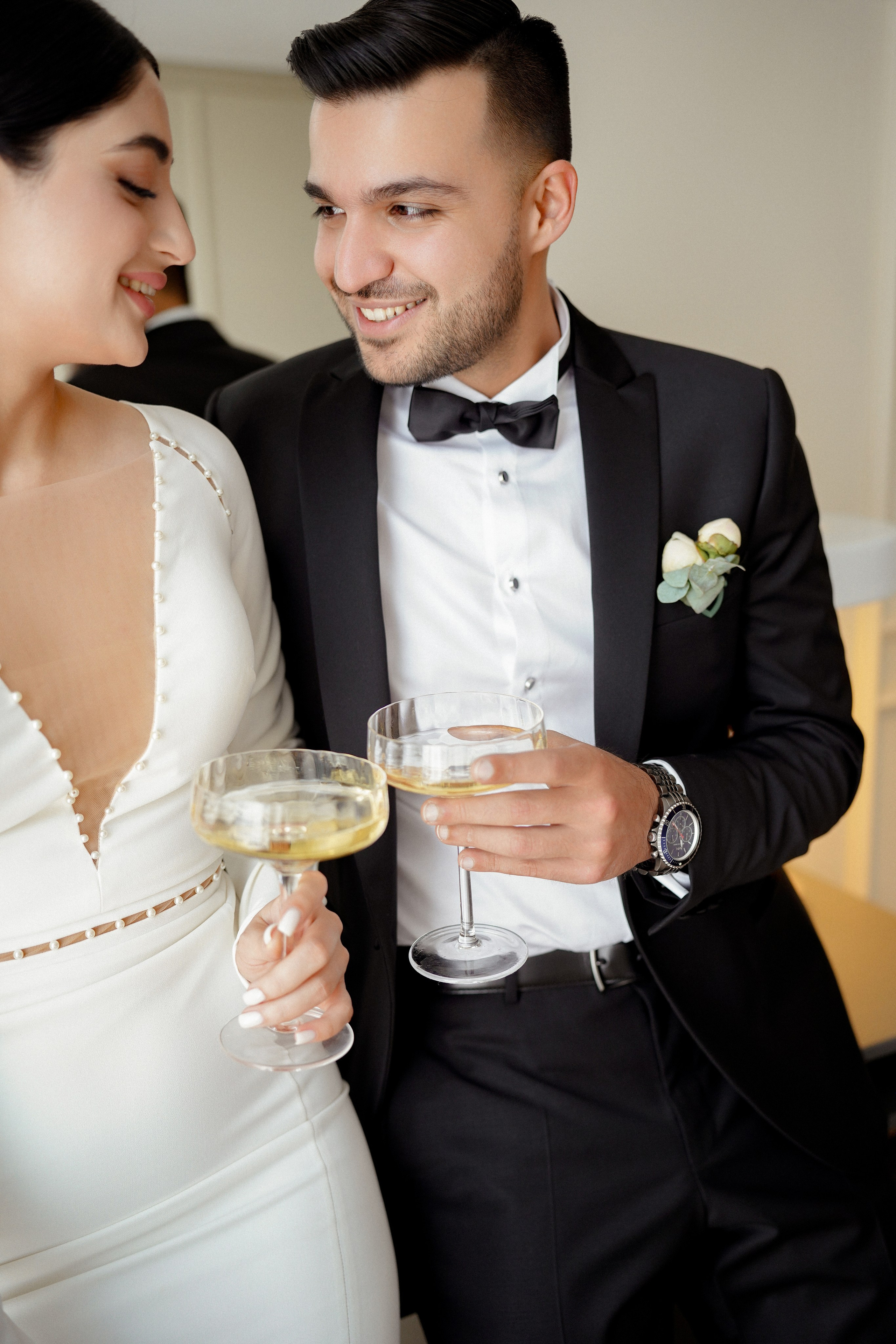 Moeen& Dilnoza. Свадебный фотограф Иван Попов в Москве, Бишкеке и по всему миру!