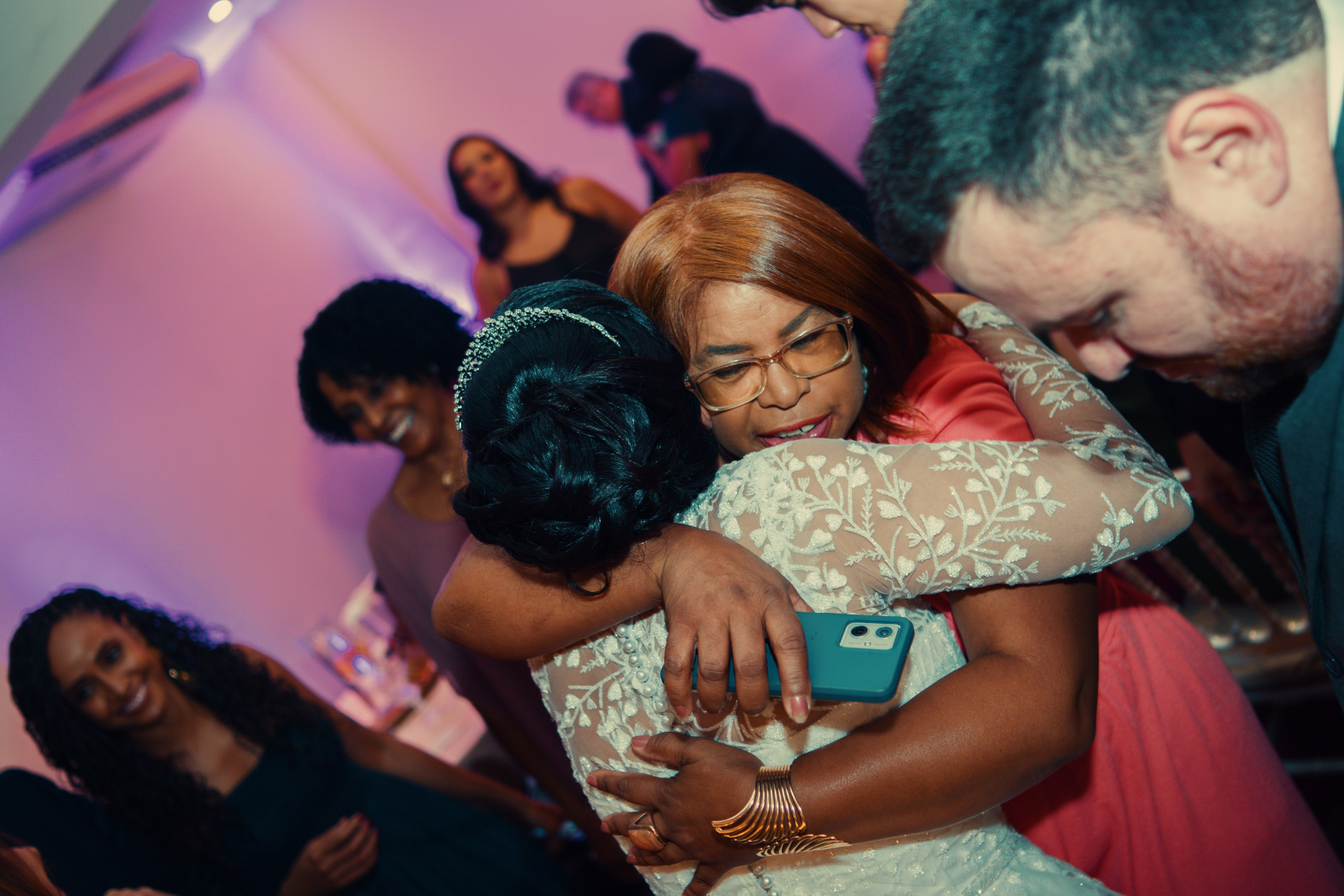 Fotos de Casamento Espaço Marques Bruna e Jackson