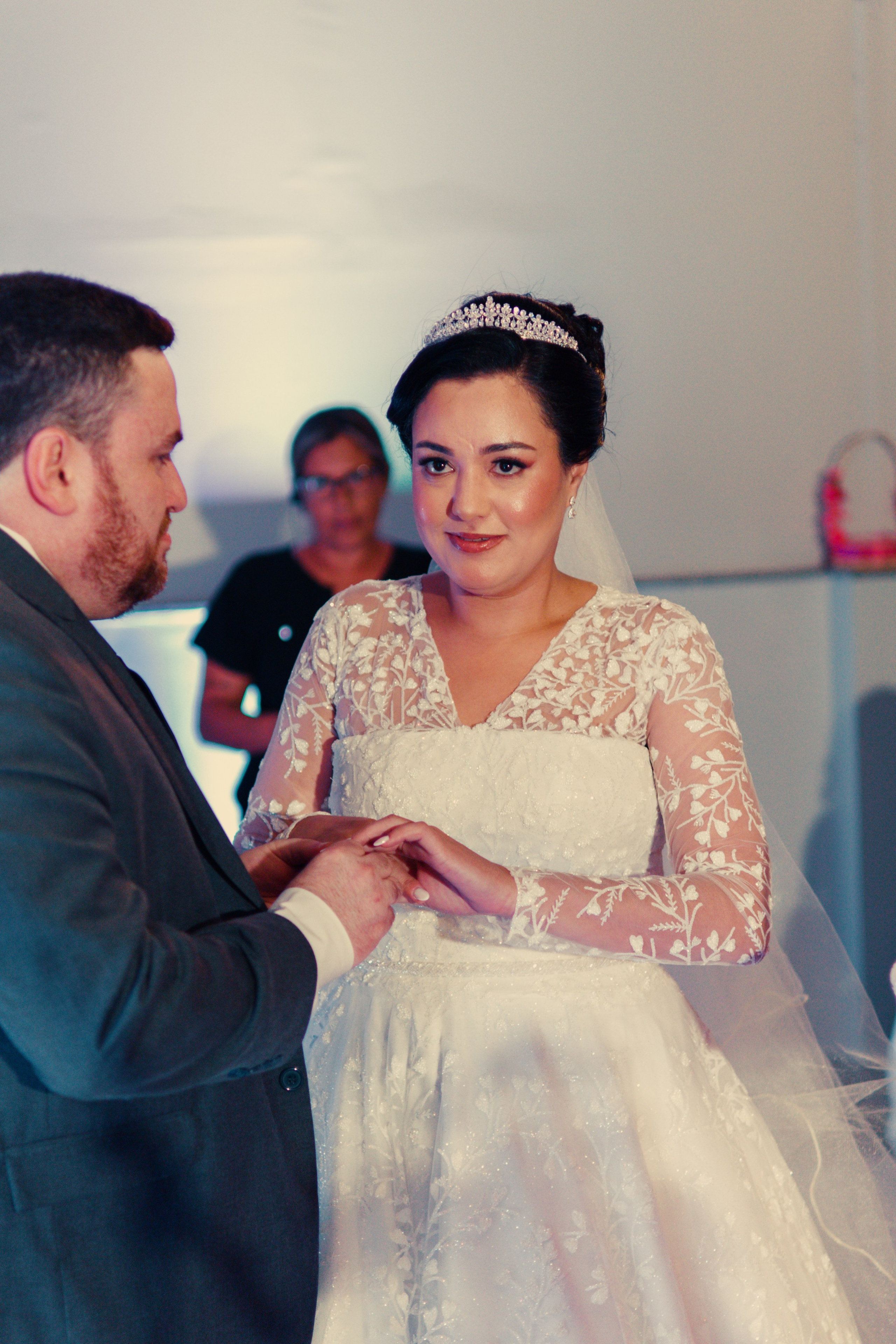 Fotos de Casamento Espaço Marques Bruna e Jackson
