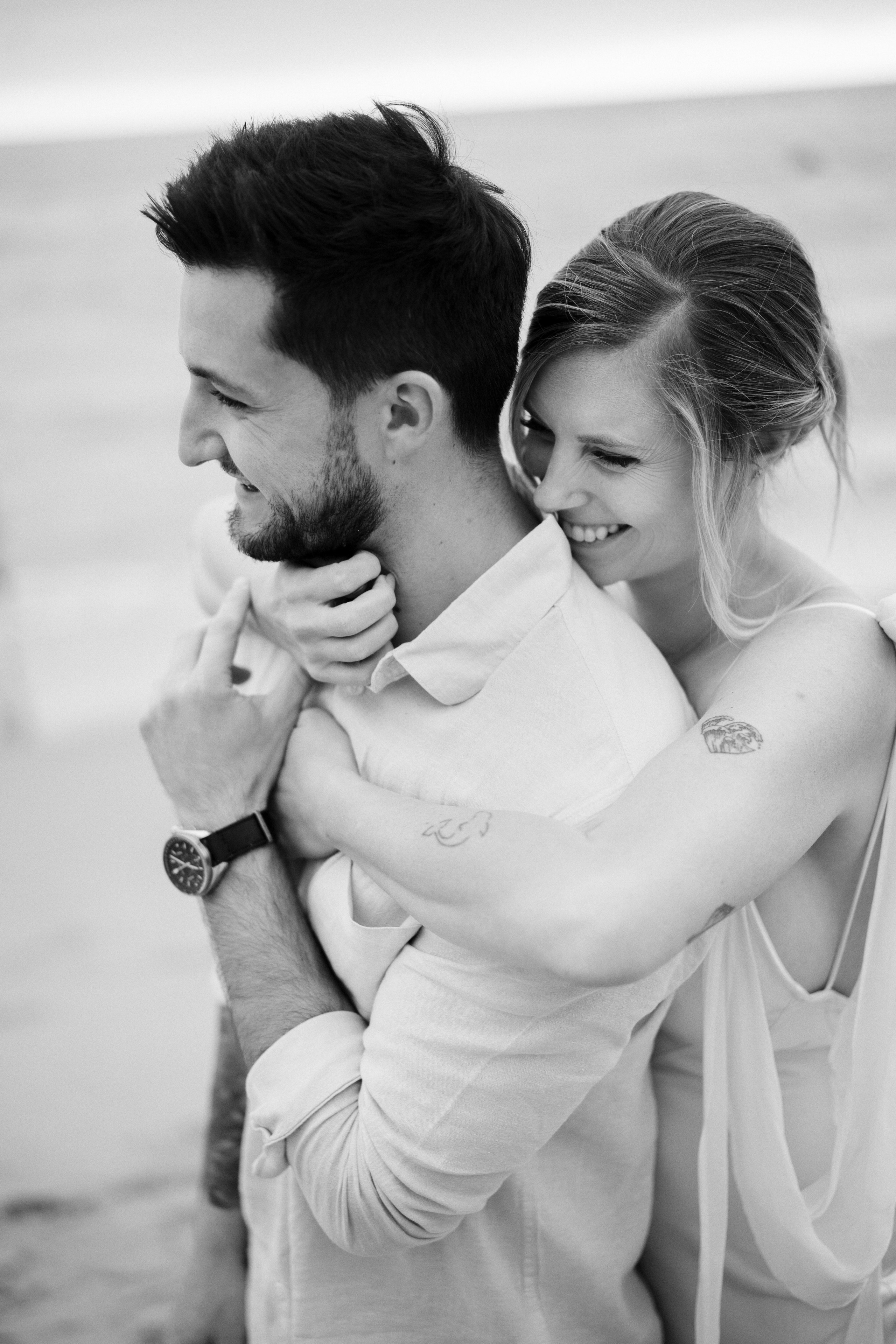 Laguna Beach California Engagement Photography. Wedding Photography & Videography Team in California, Los Angeles, San Francisco, San Diego and Travel