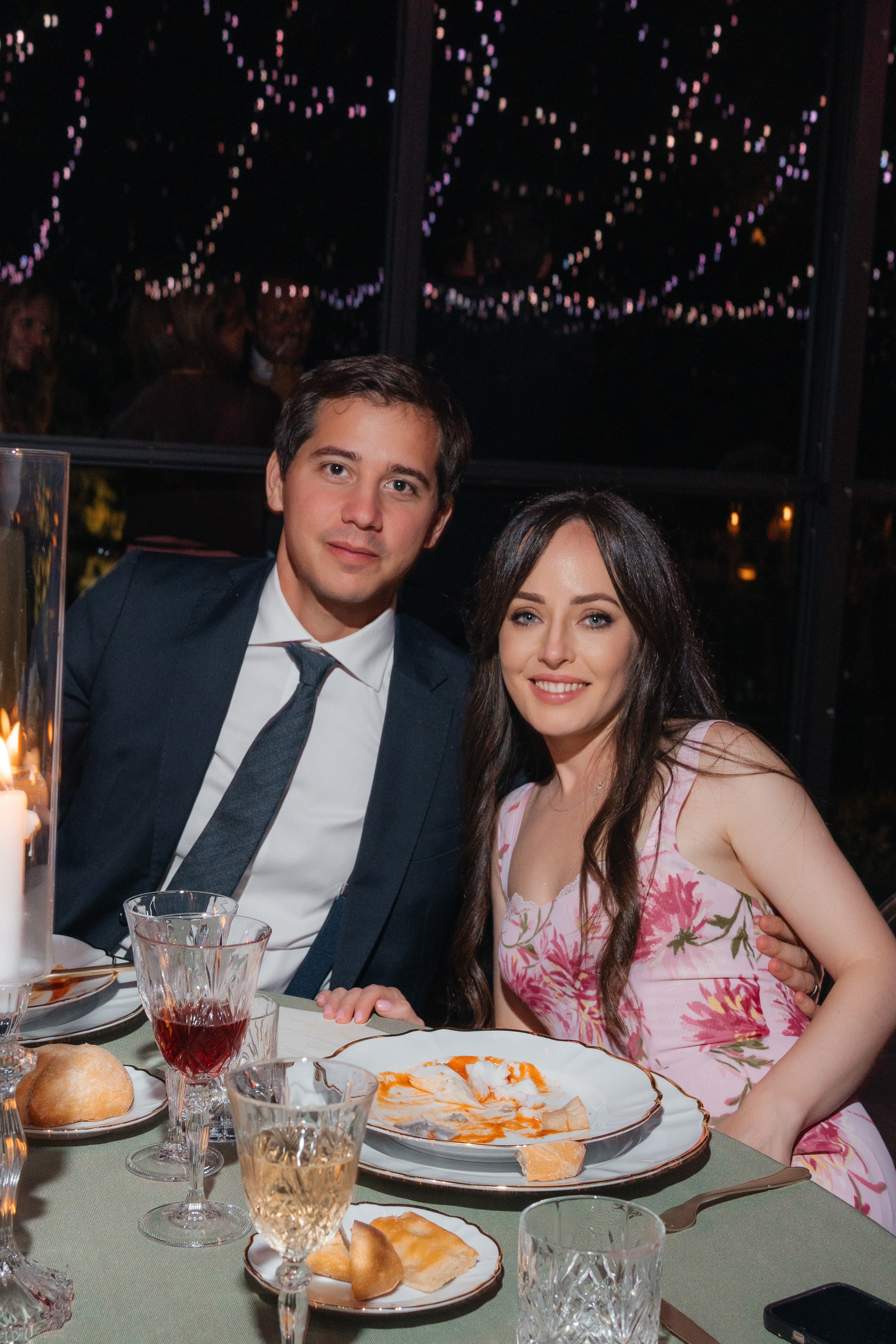 Jona & Tamara. Wedding photographer Natalia