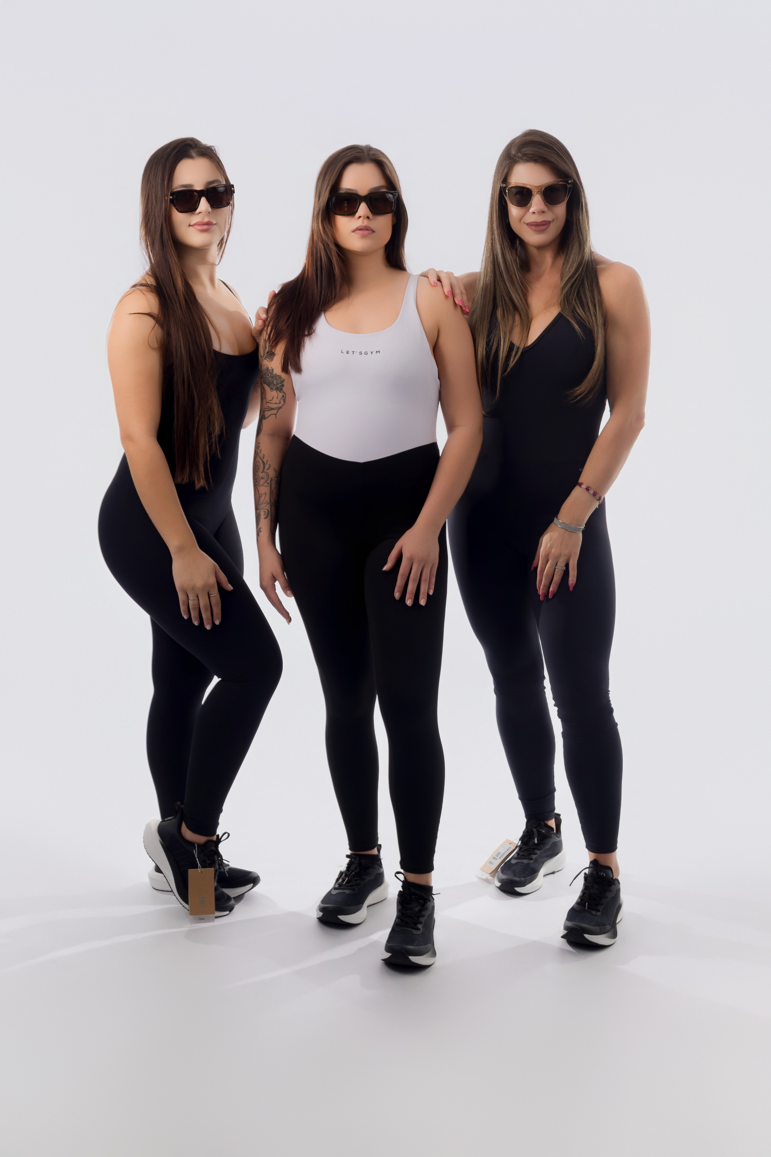 Fit Fran. Fotografia Fernando Martins