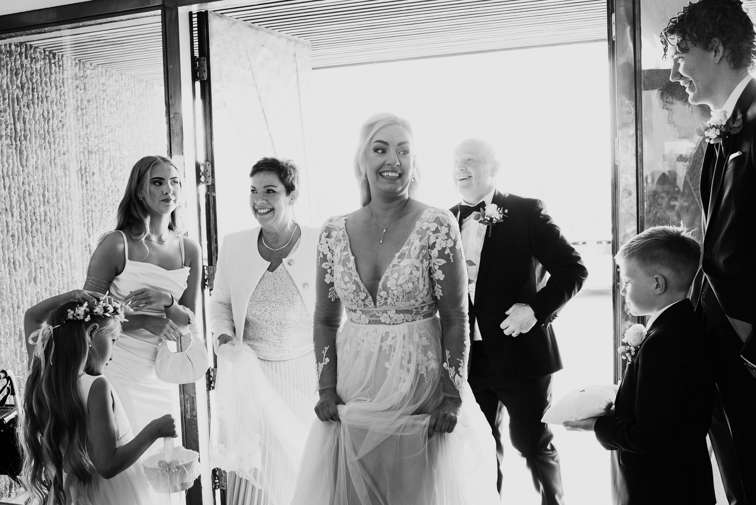 Iris and Helgi. Michalina Dzianach Wedding Photographer Iceland