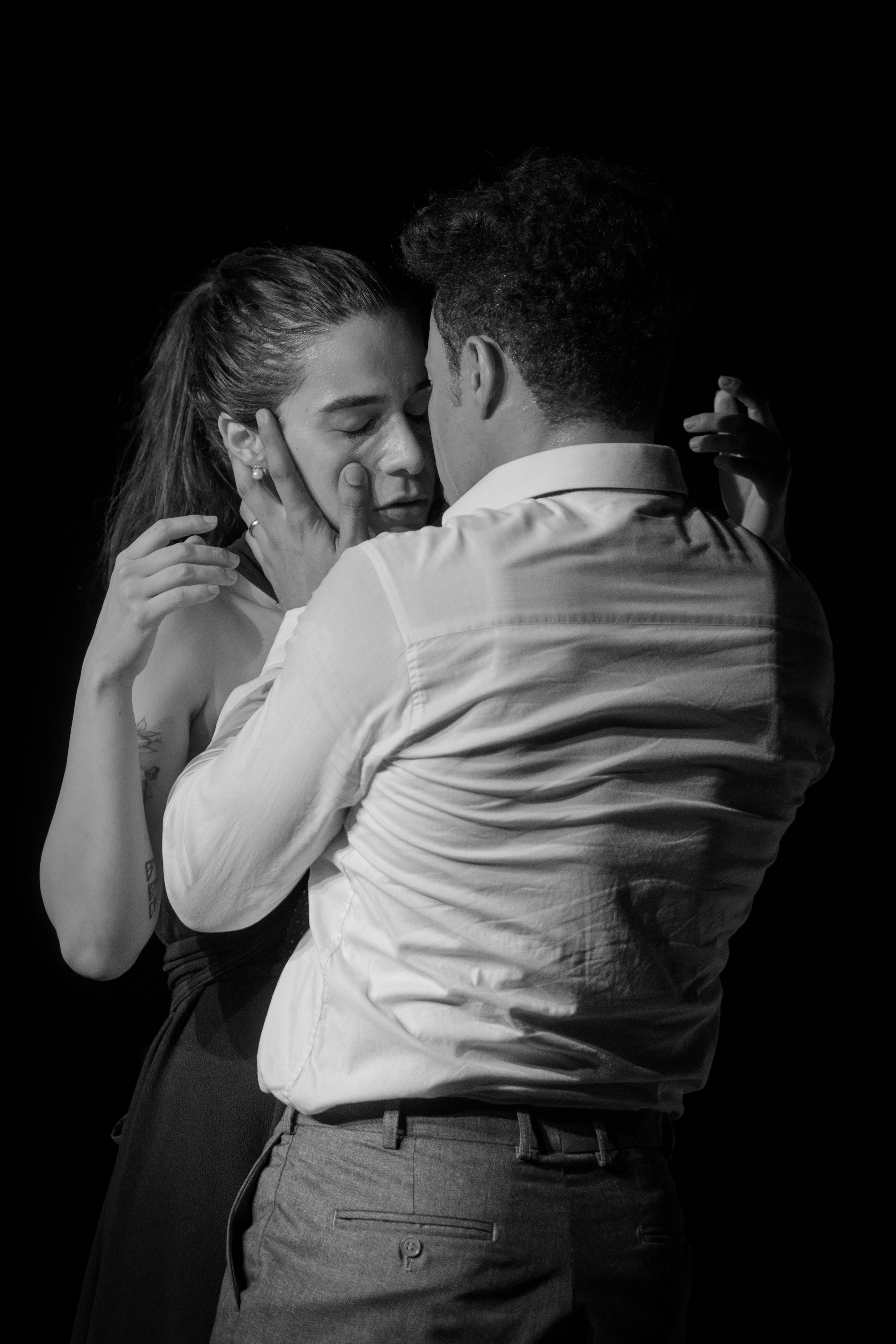 Fica Comigo -SESC. FabianoPhotography