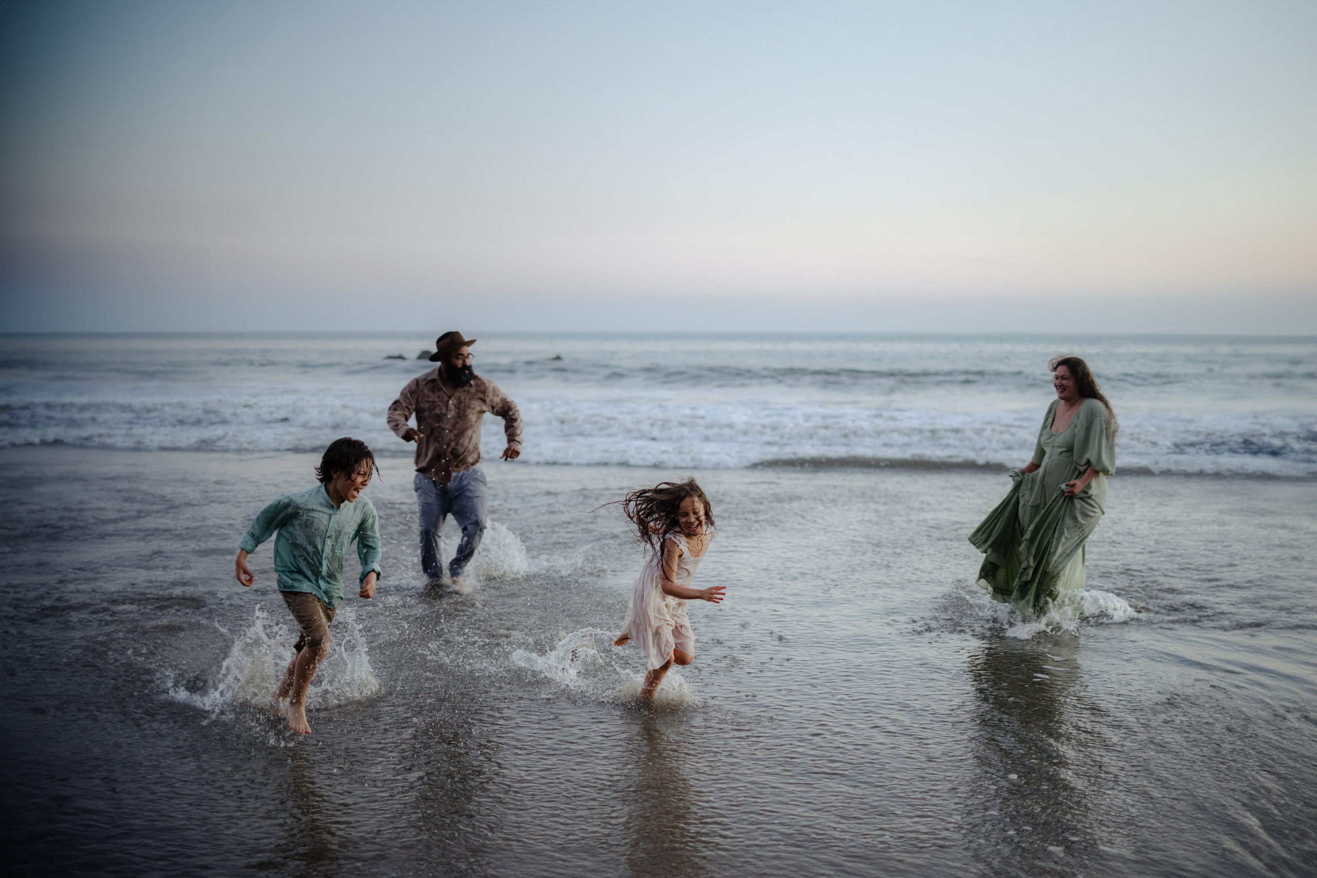 Family photoshoot. Orange County Wedding Photographer & Videographer | Candid & Timeless Wedding Photo + Video | Italiantsev