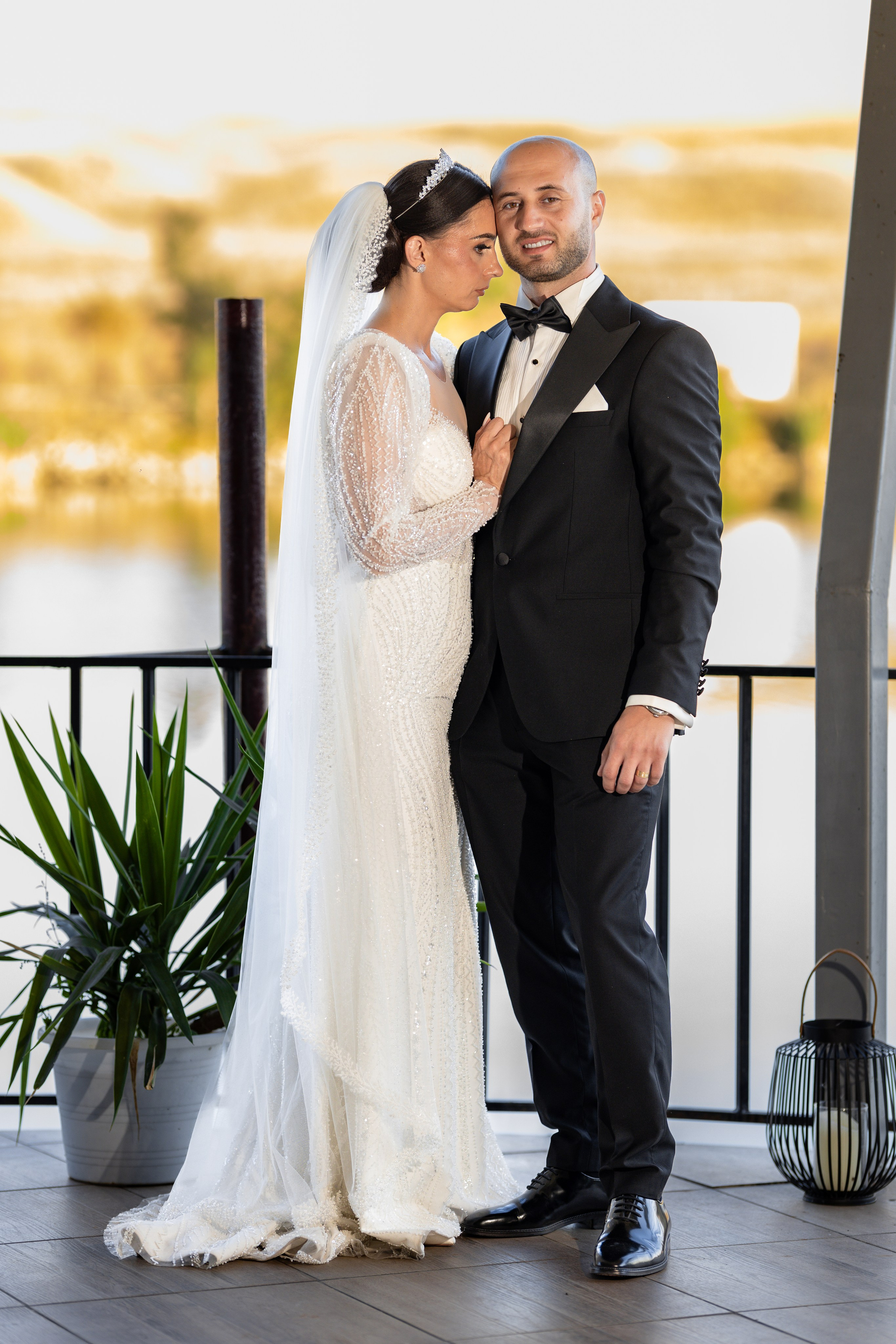 Andrei & Mihaela. Lucian Dedeu — Fotograf de nuntă și eveniment